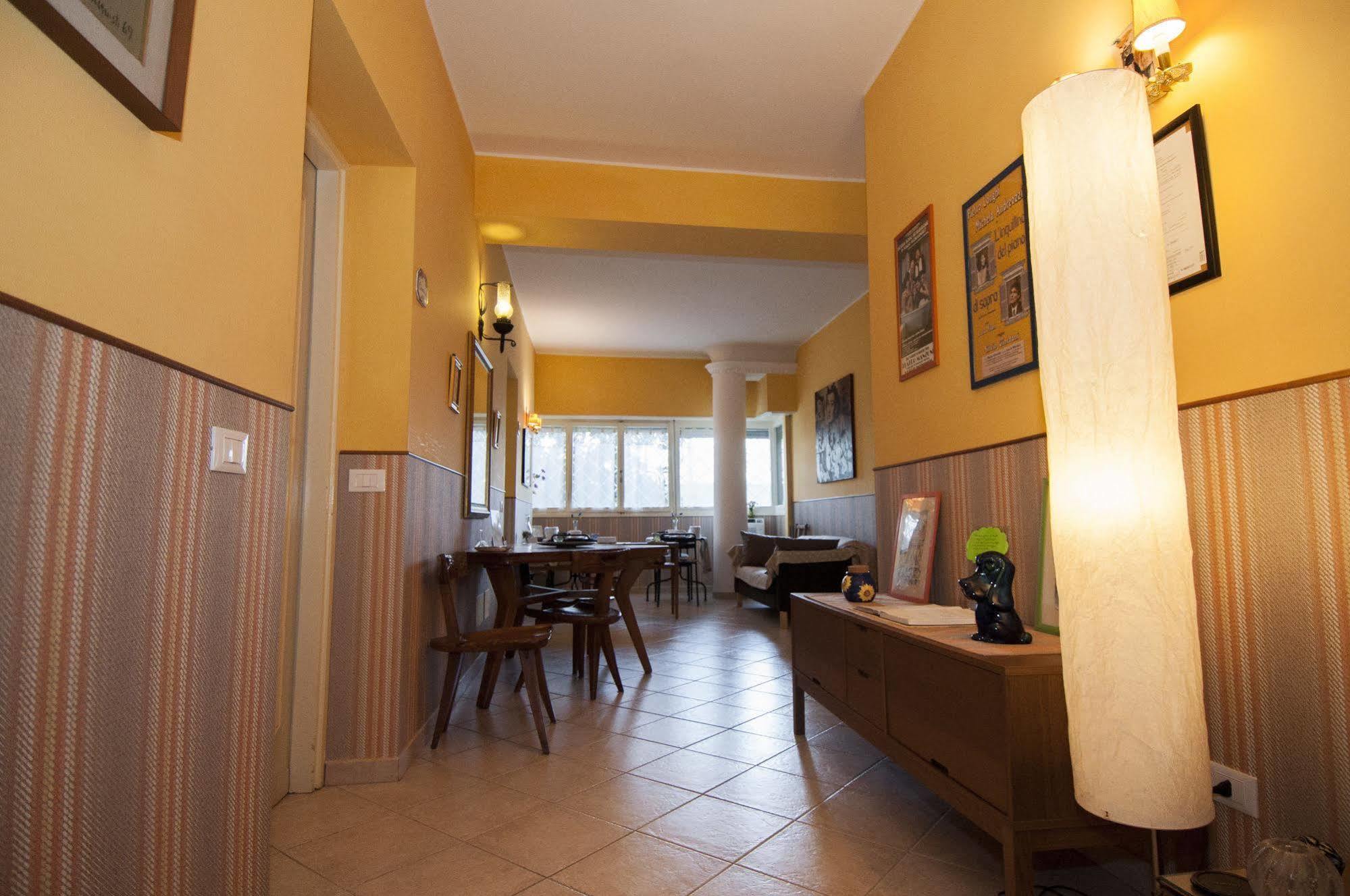 Passeggiate Romane Bed & Breakfast Roma