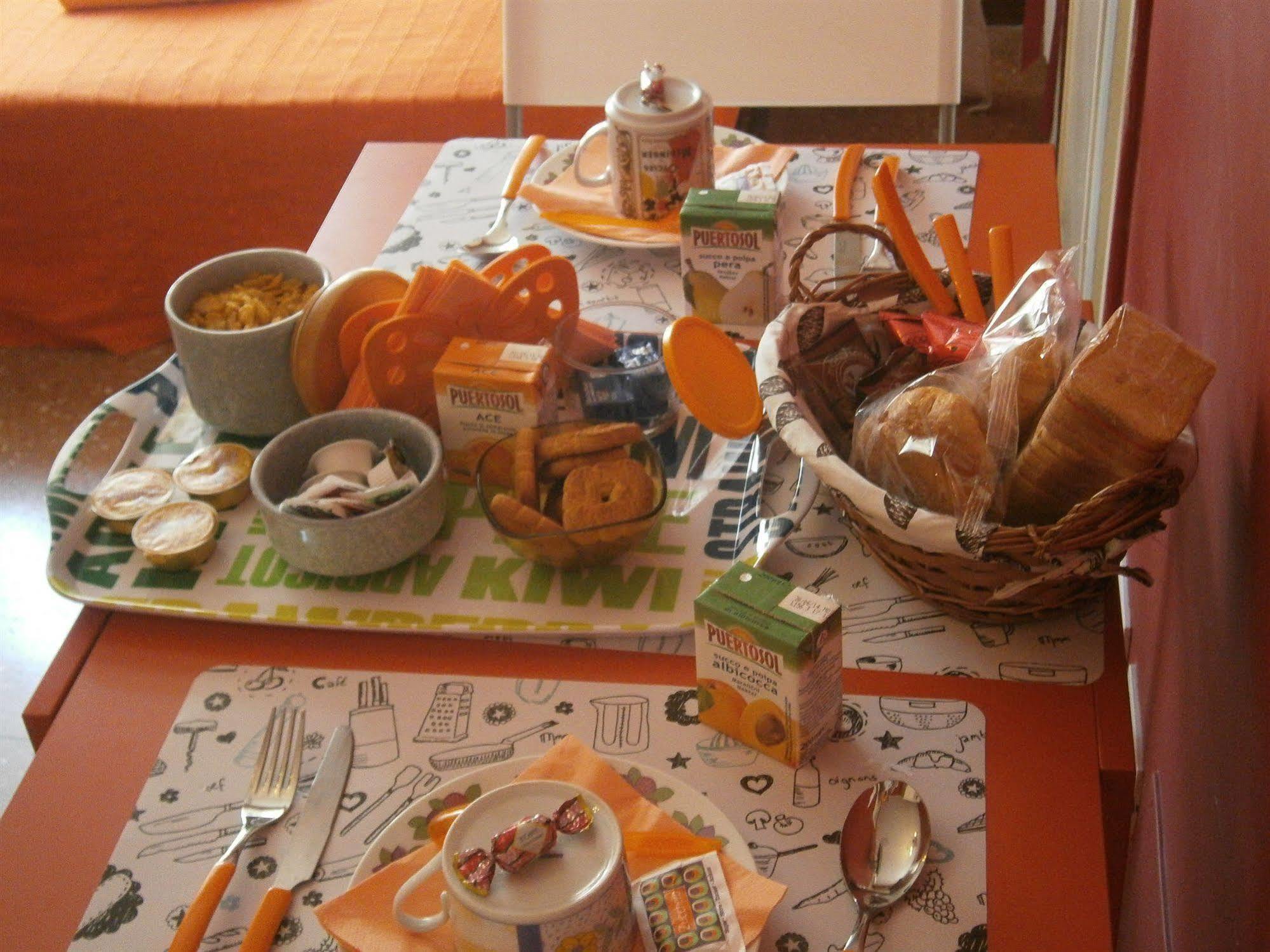 Bed & Breakfast Passeggiate Romane Roma