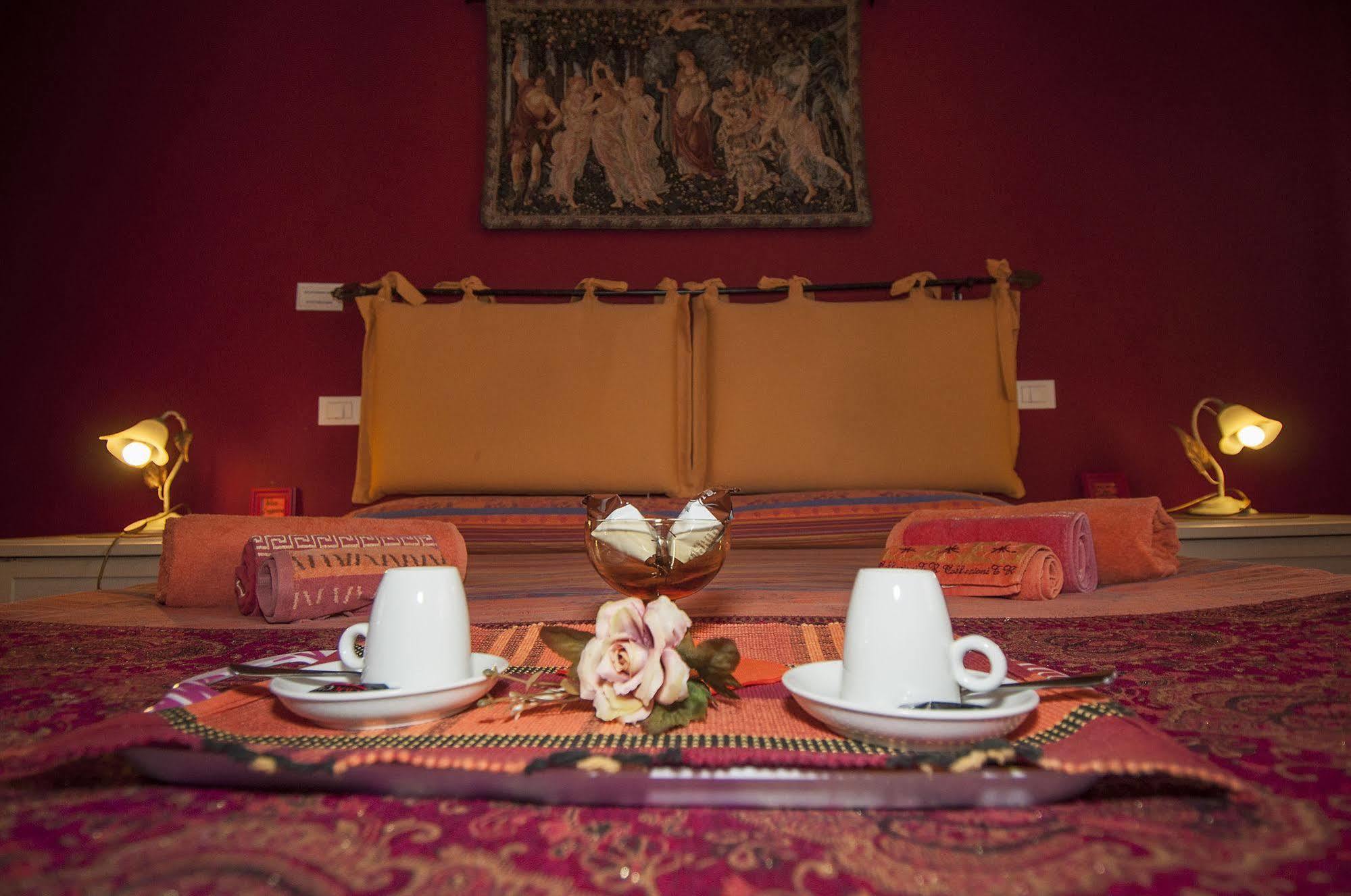 Passeggiate Romane Bed & Breakfast 2*