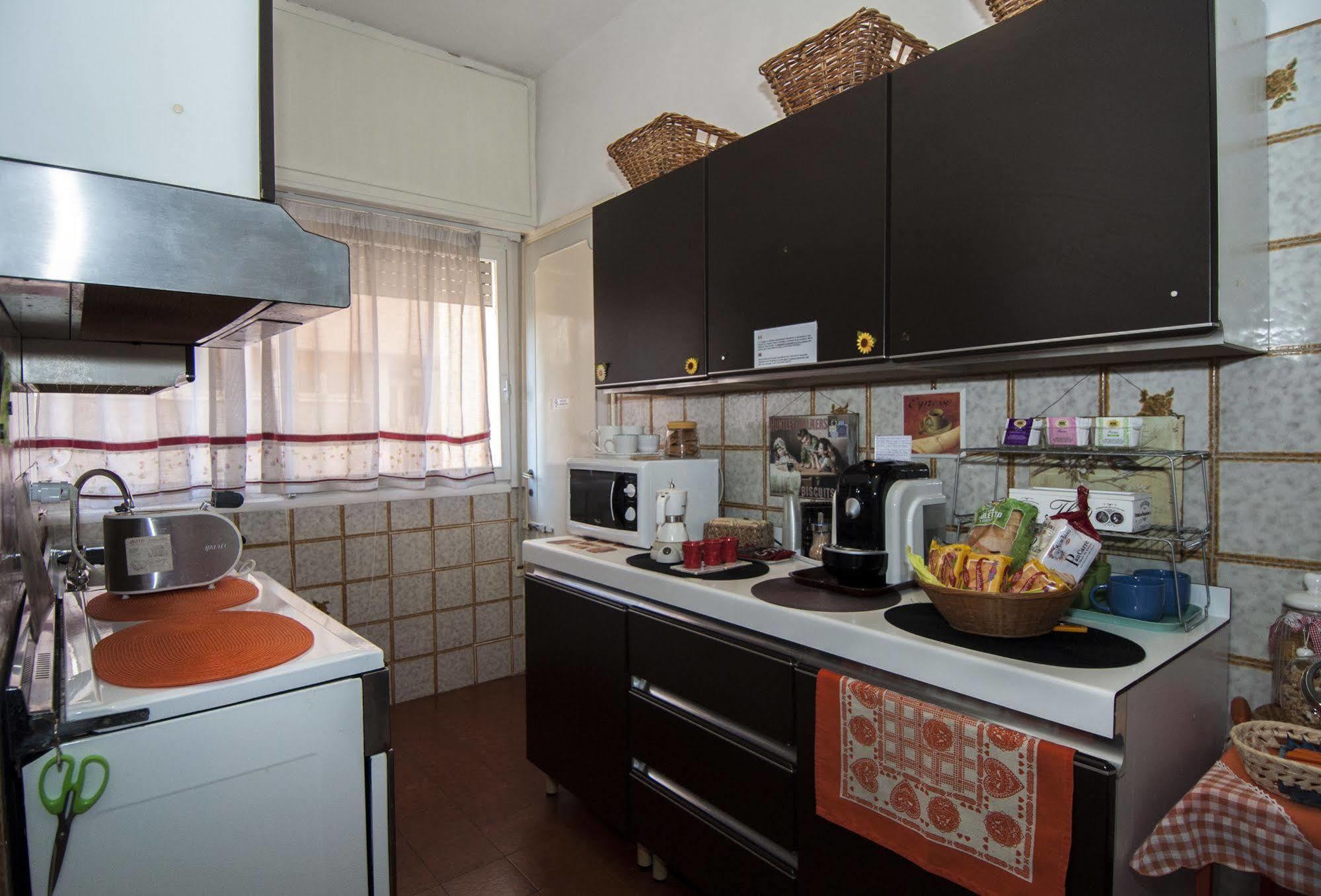 Passeggiate Romane Bed & Breakfast 2*