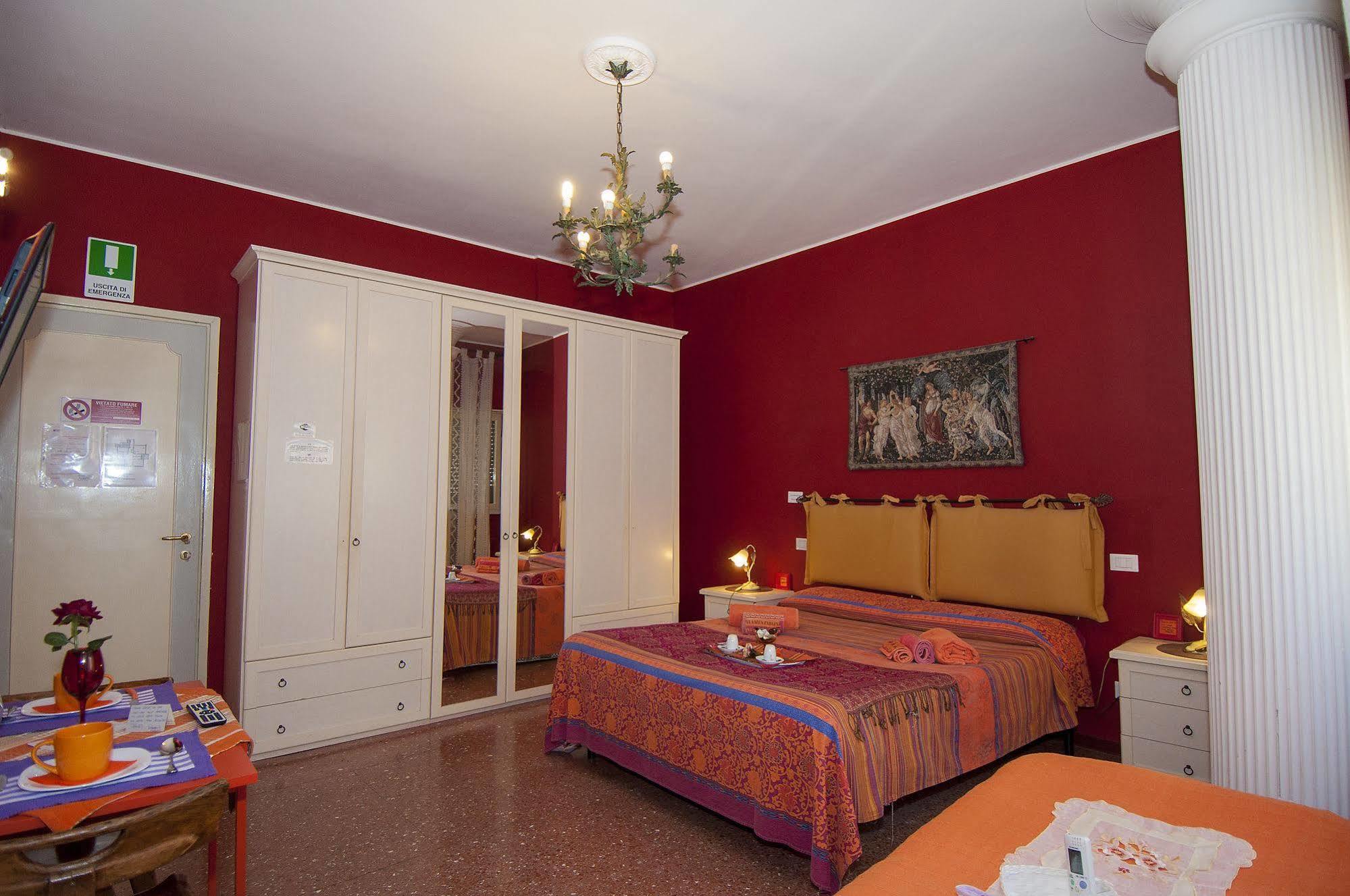 Passeggiate Romane Bed & Breakfast Roma
