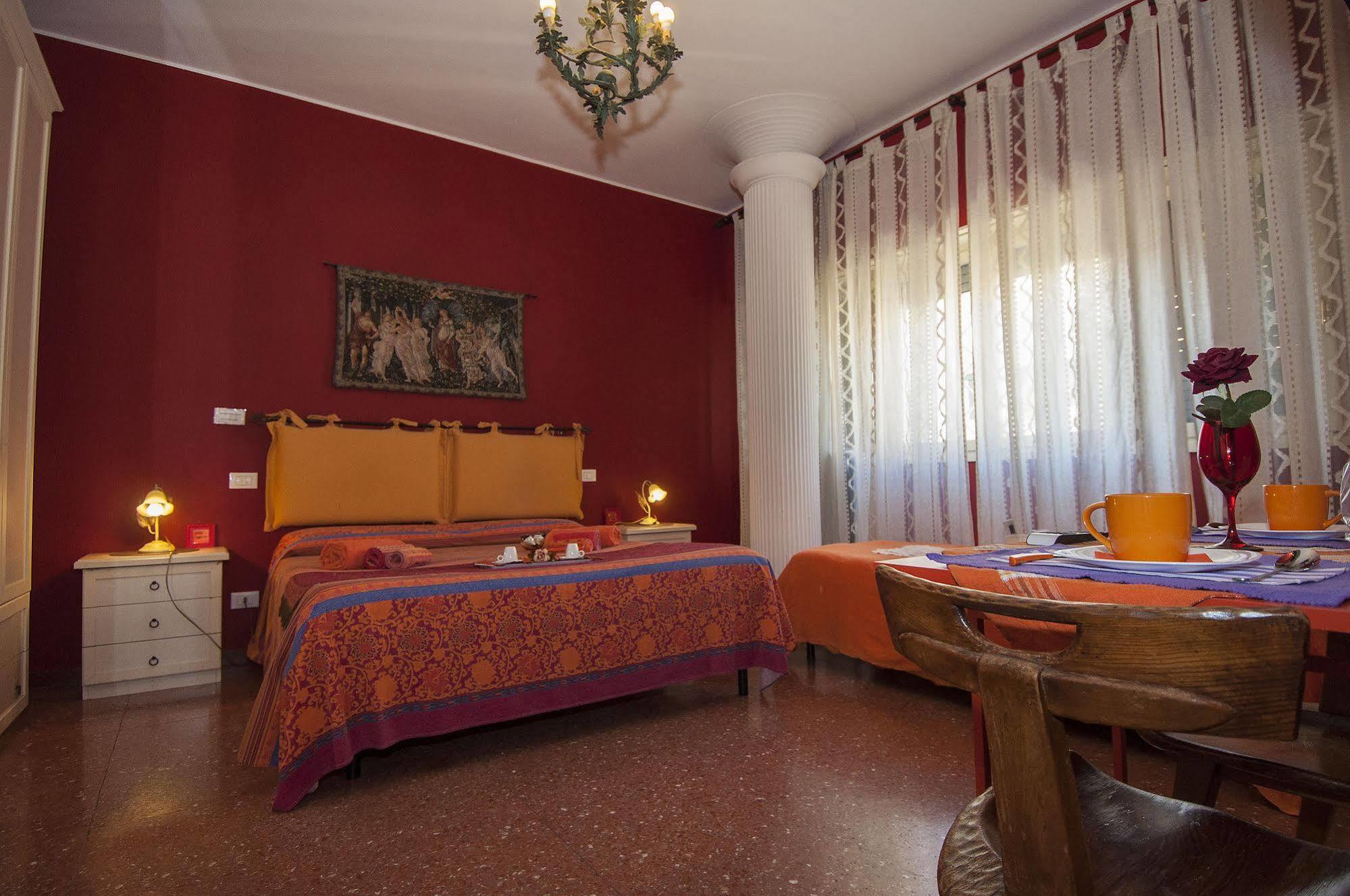 Passeggiate Romane Bed & Breakfast Roma