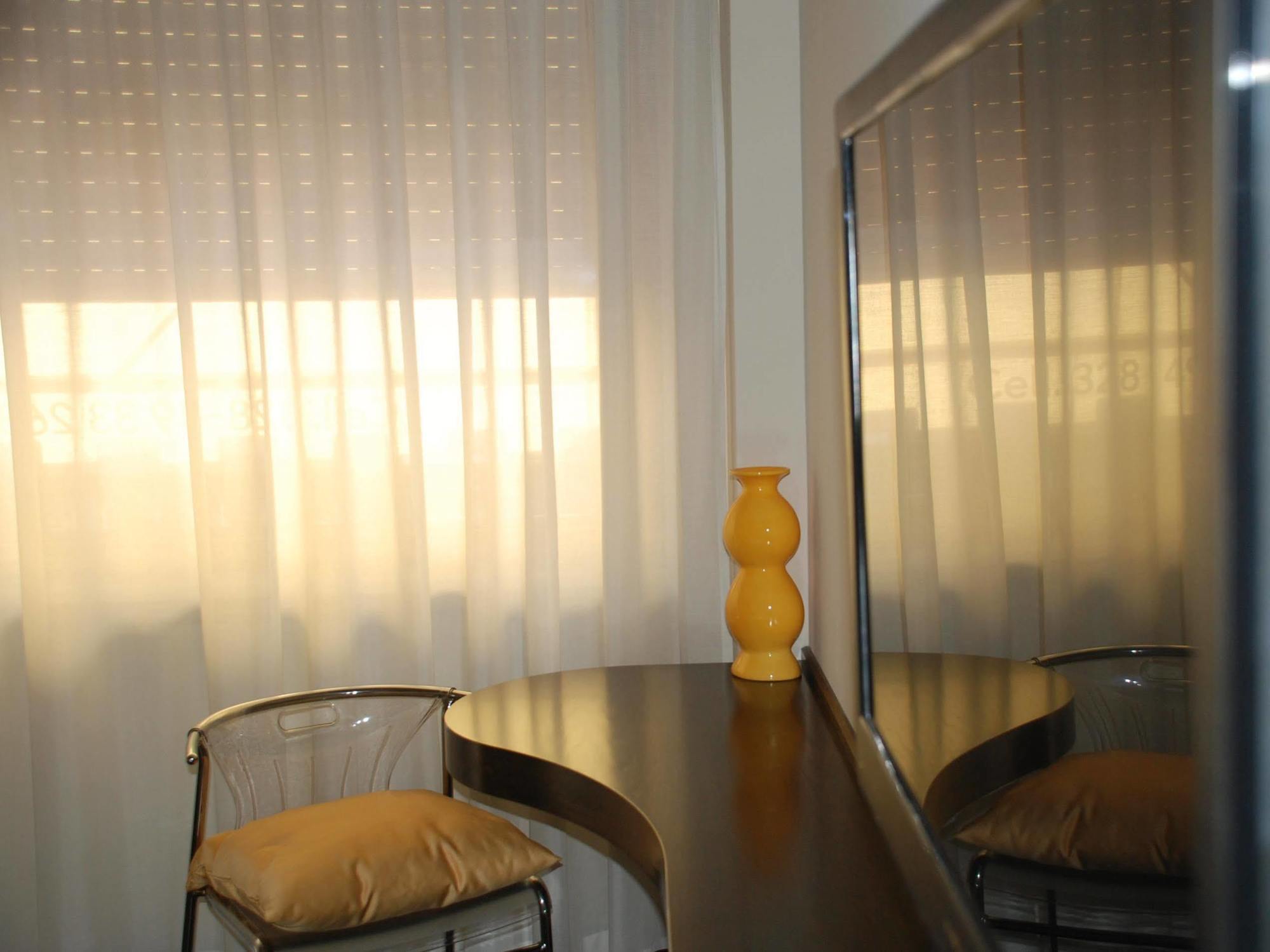 Alojamento de Acomodação e Pequeno-almoço Residenza Talenti Superior