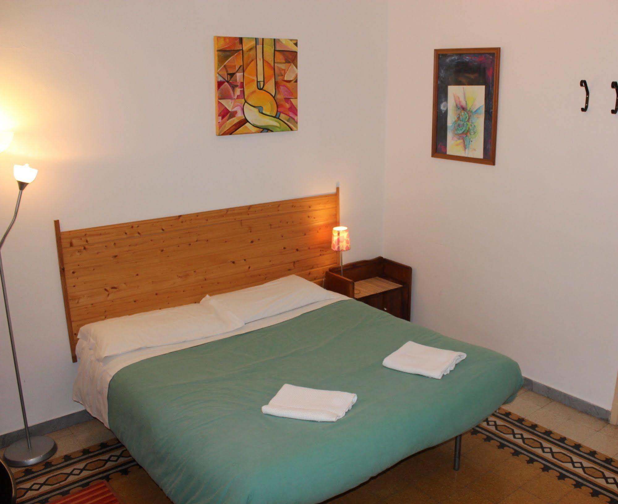 Frühstückspension Galilei Rom