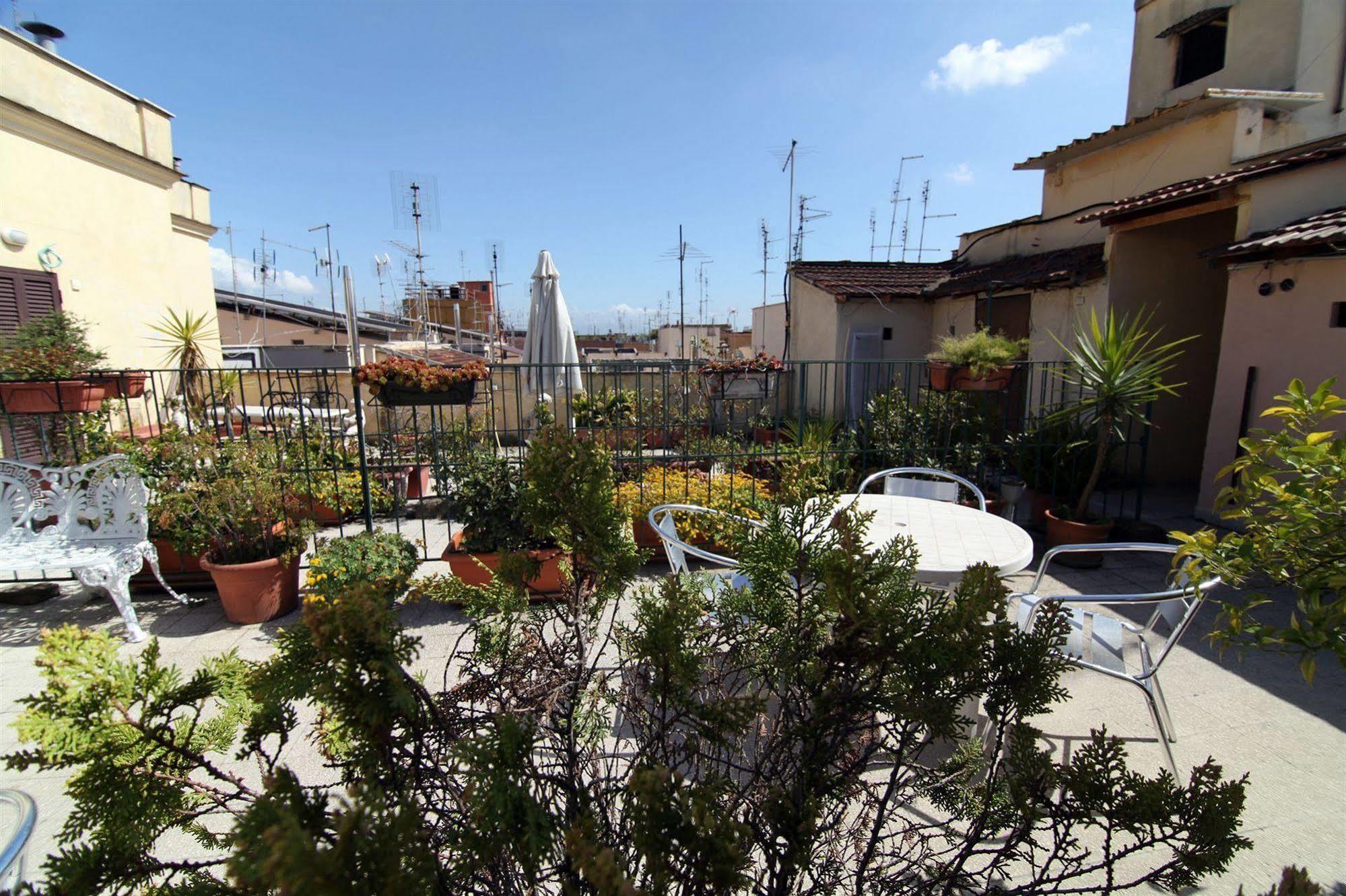 Stella Elsa 2* Roma