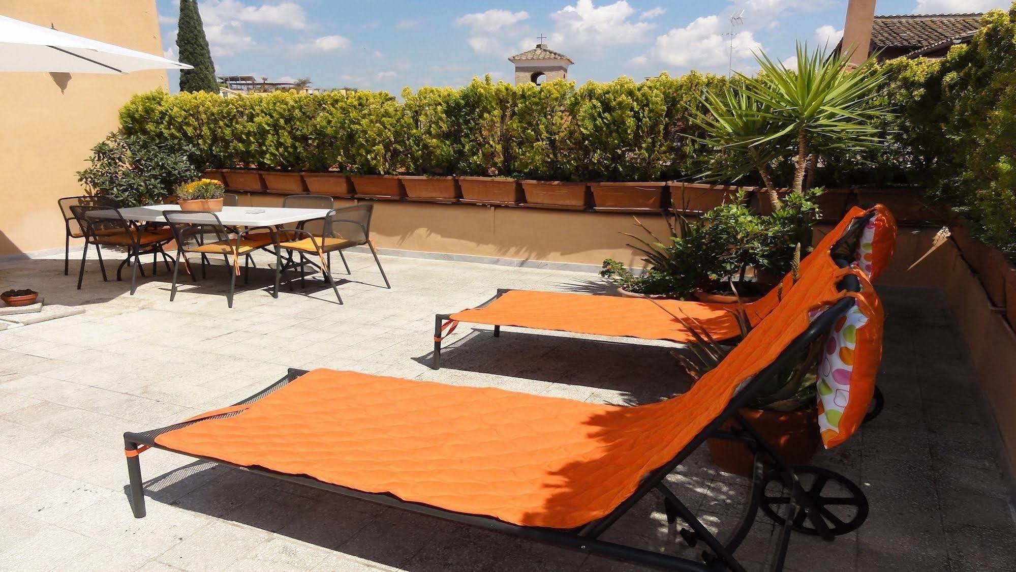 Dormiroma - Cedro 21 * Rom