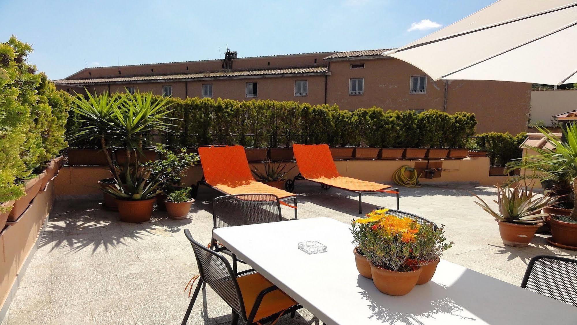 Dormiroma - Cedro 21 * Rom