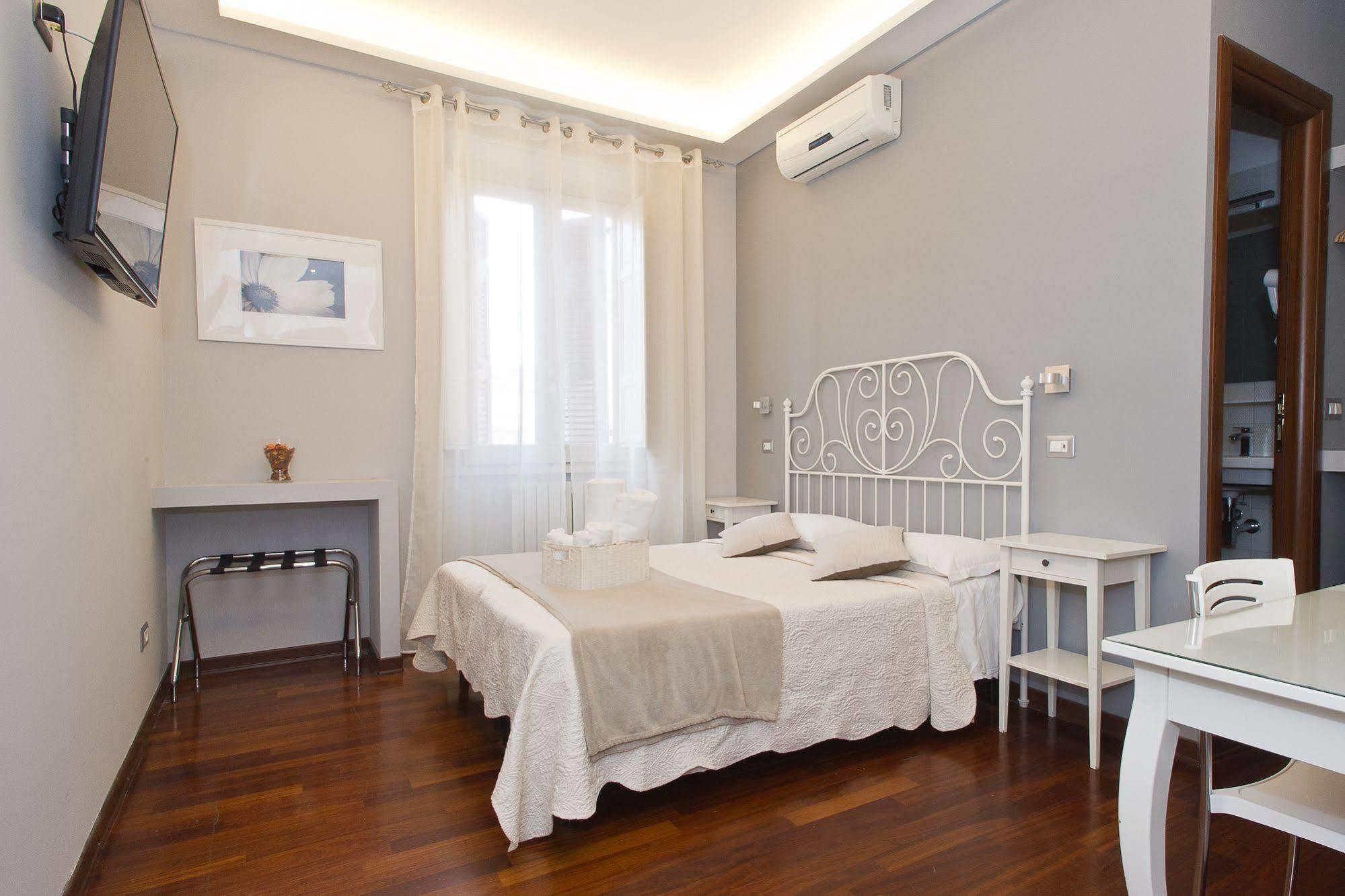 Borghese Executive Pensión