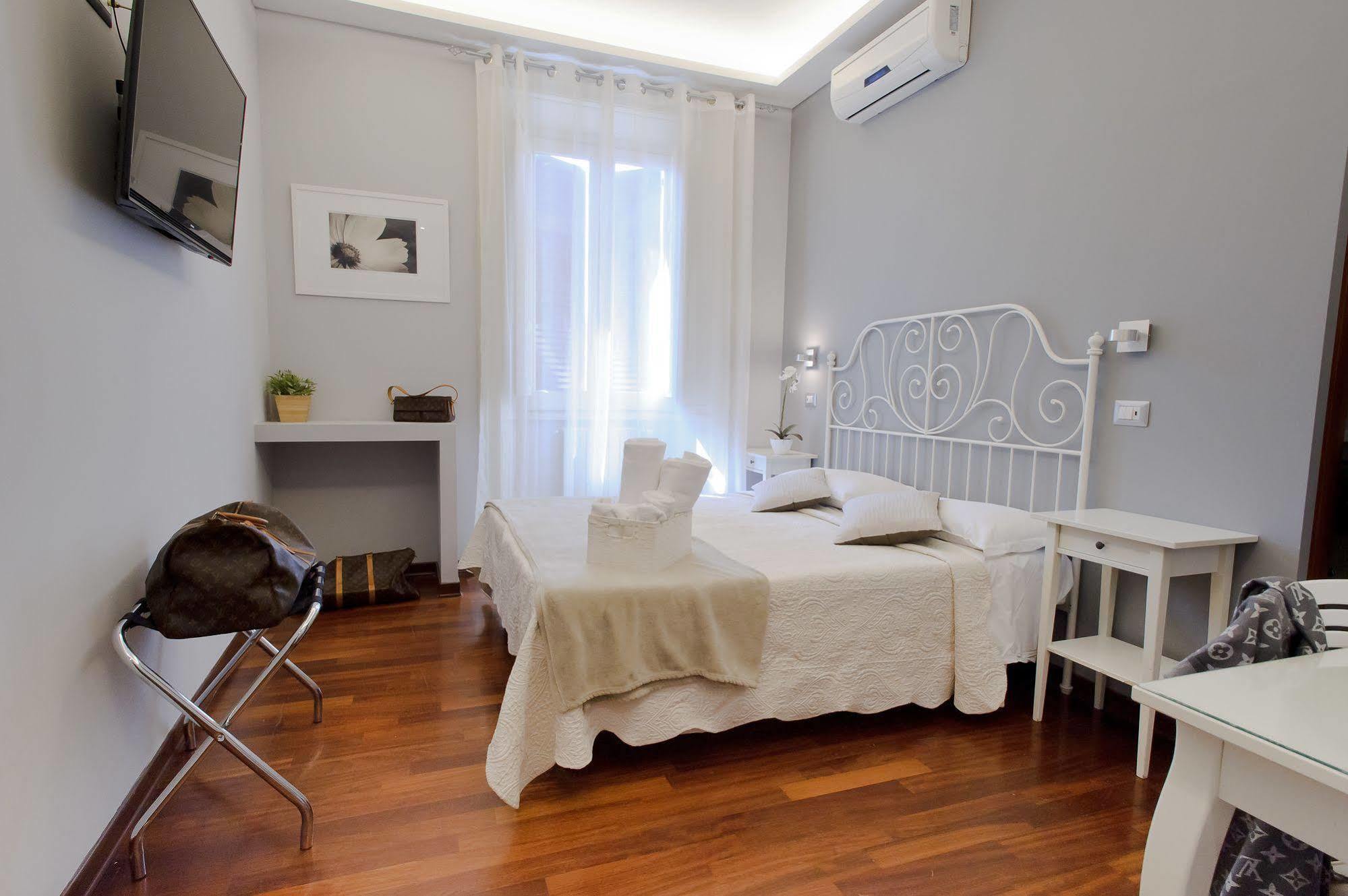 Borghese Executive