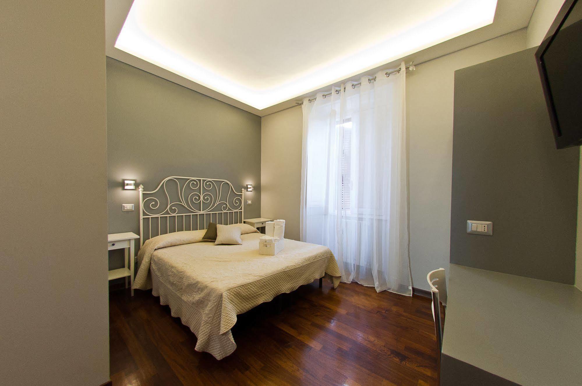 Affittacamere Borghese Executive