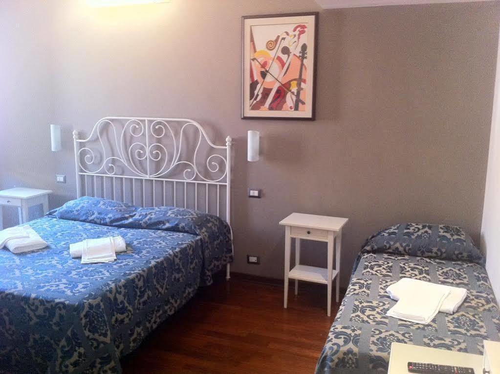 Borghese Executive 3*