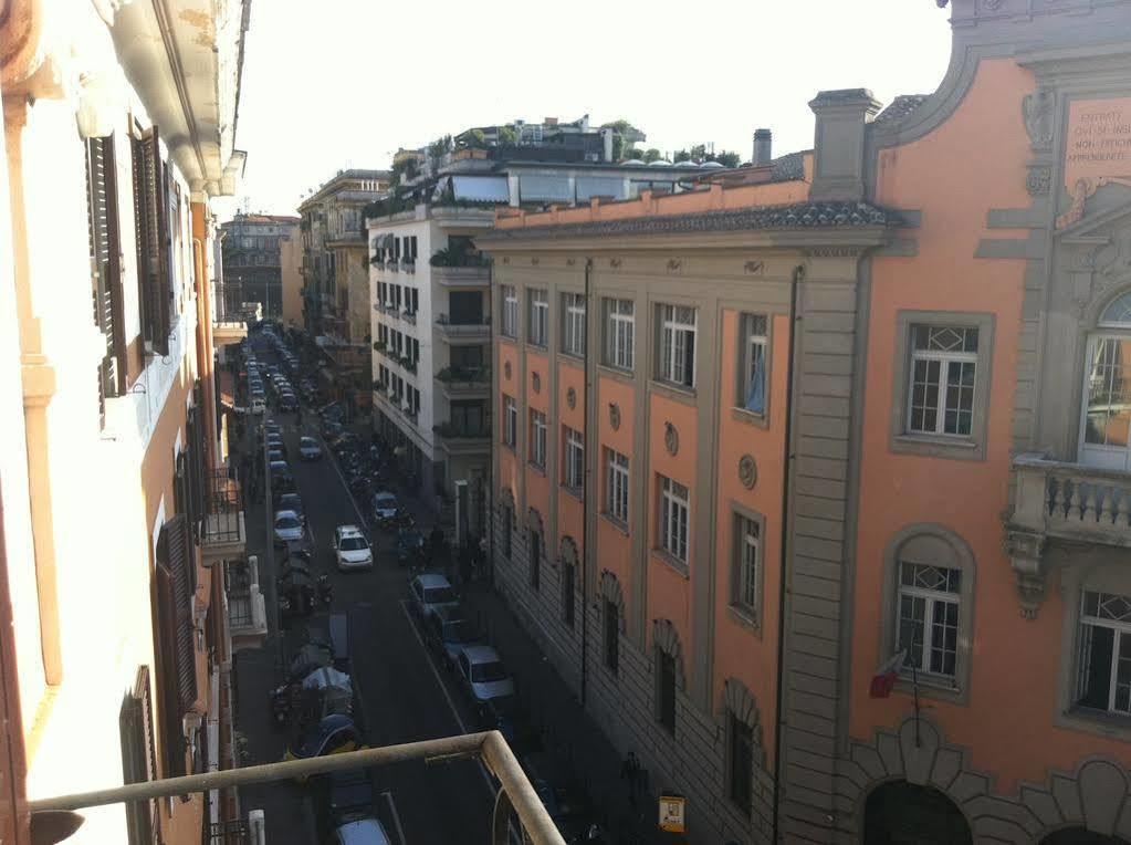 Borghese Executive 3*