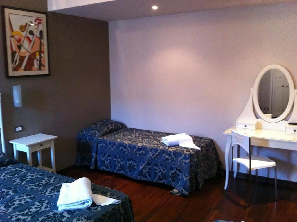 Borghese Executive Affittacamere Roma