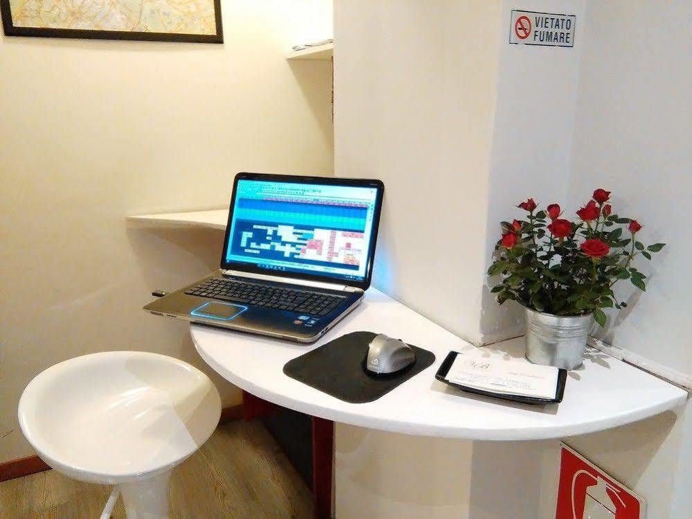 Borghese Executive Roma
