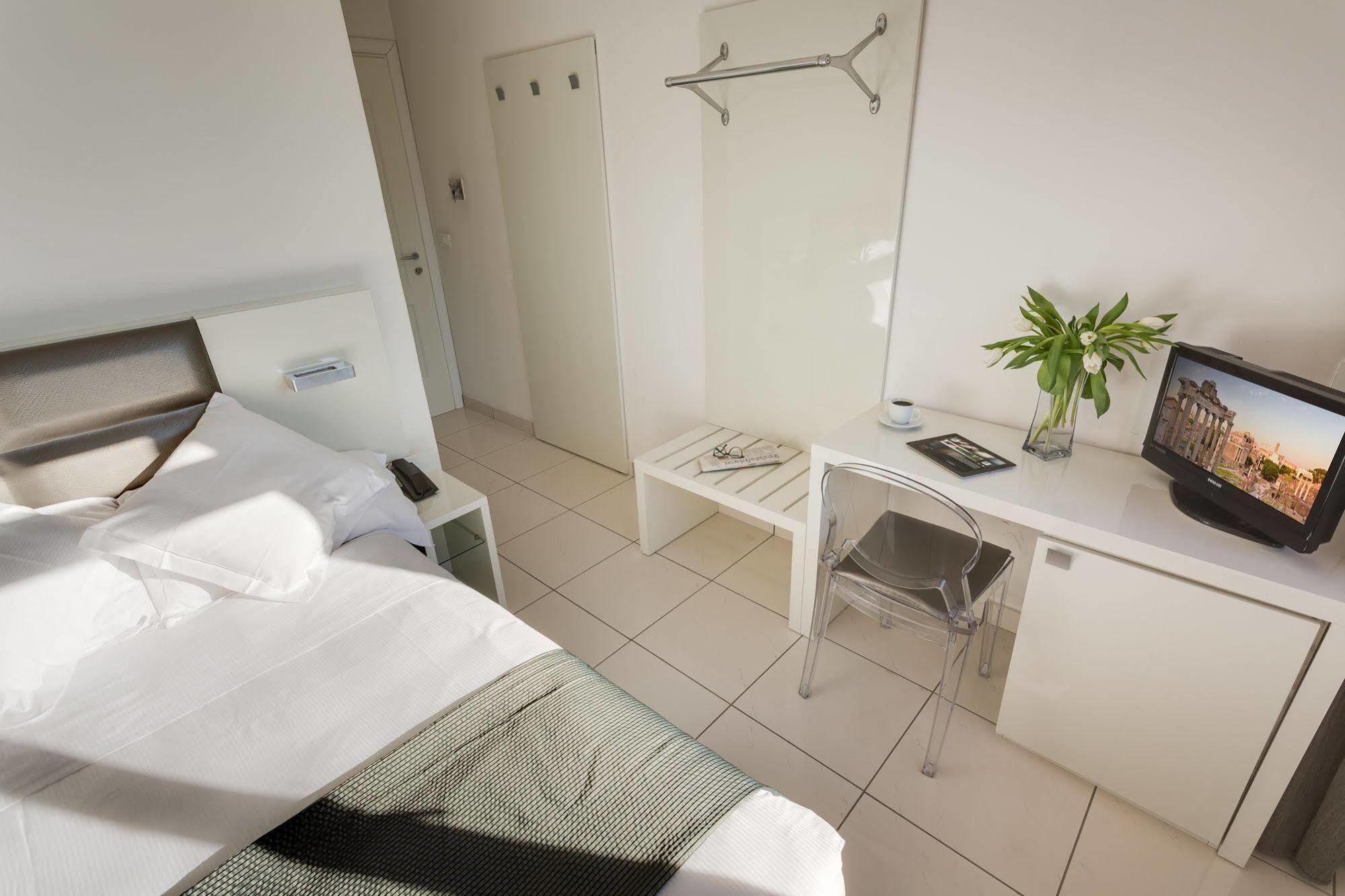 Darival Nomentana Hotel 3*