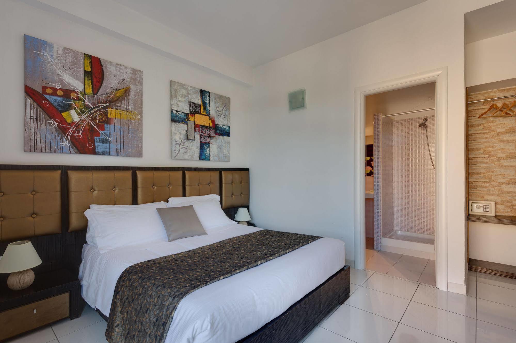 Darival Nomentana Hotel