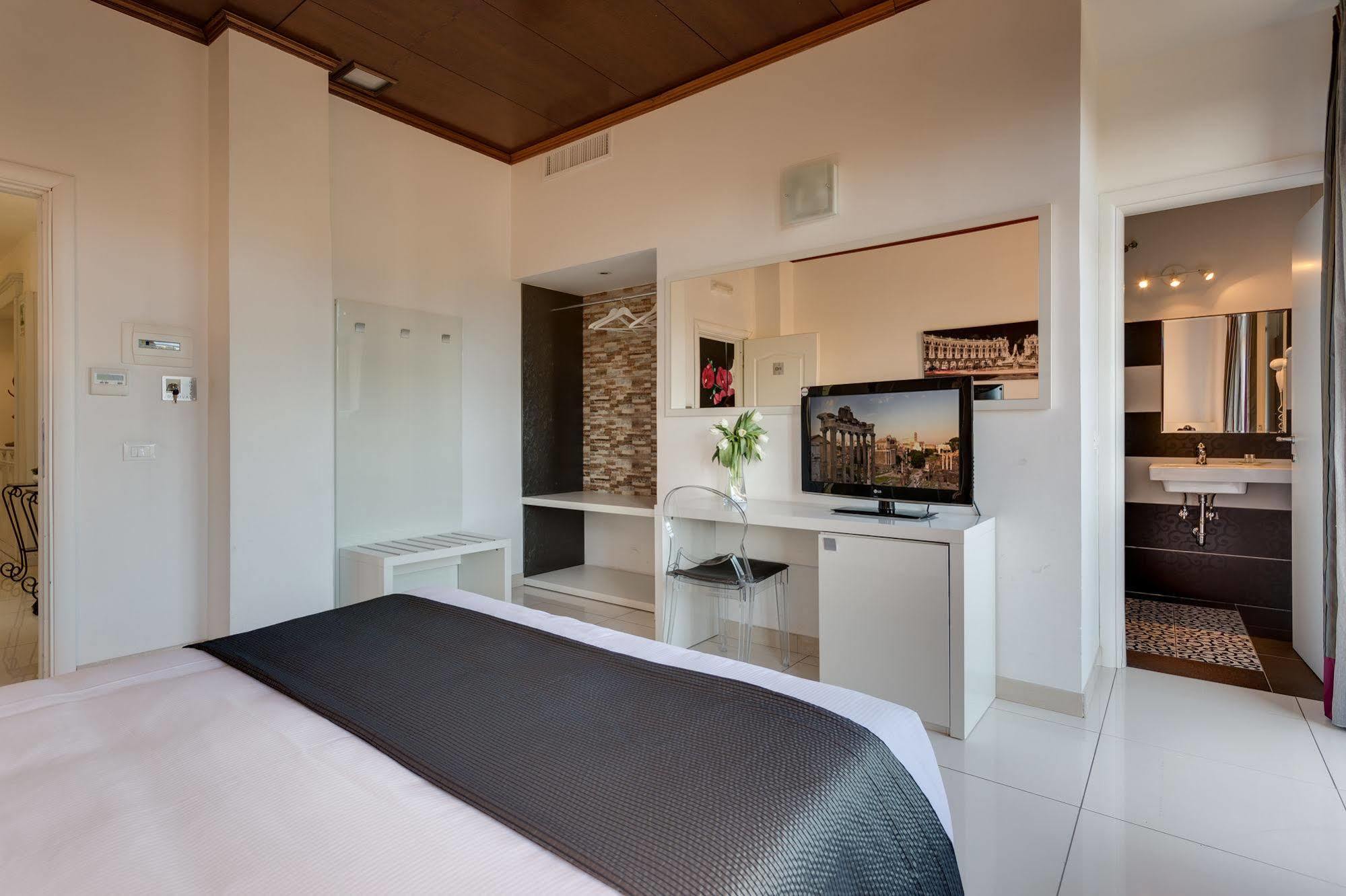 Darival Nomentana Hotel