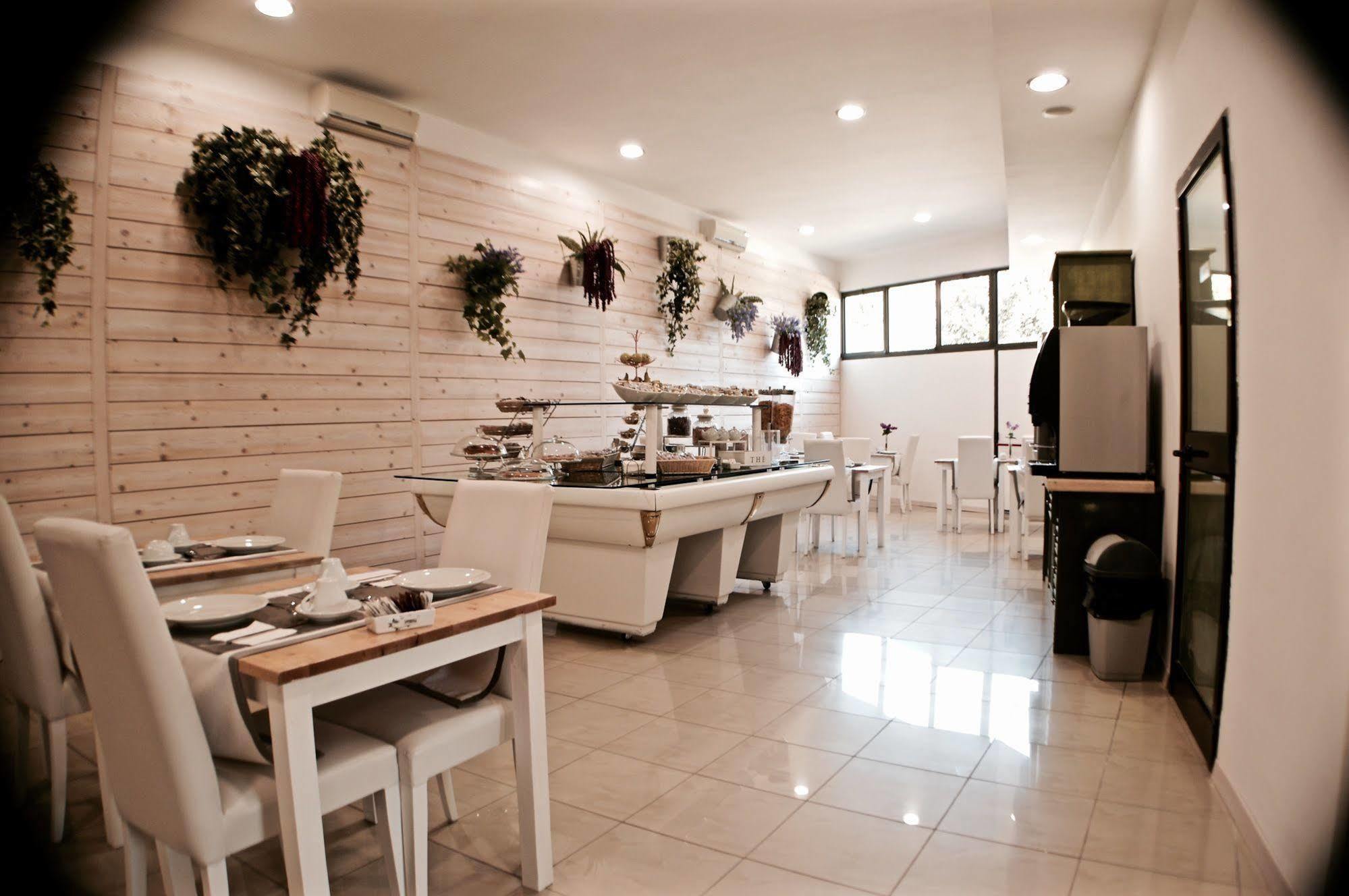 Hotel Darival Nomentana 3*
