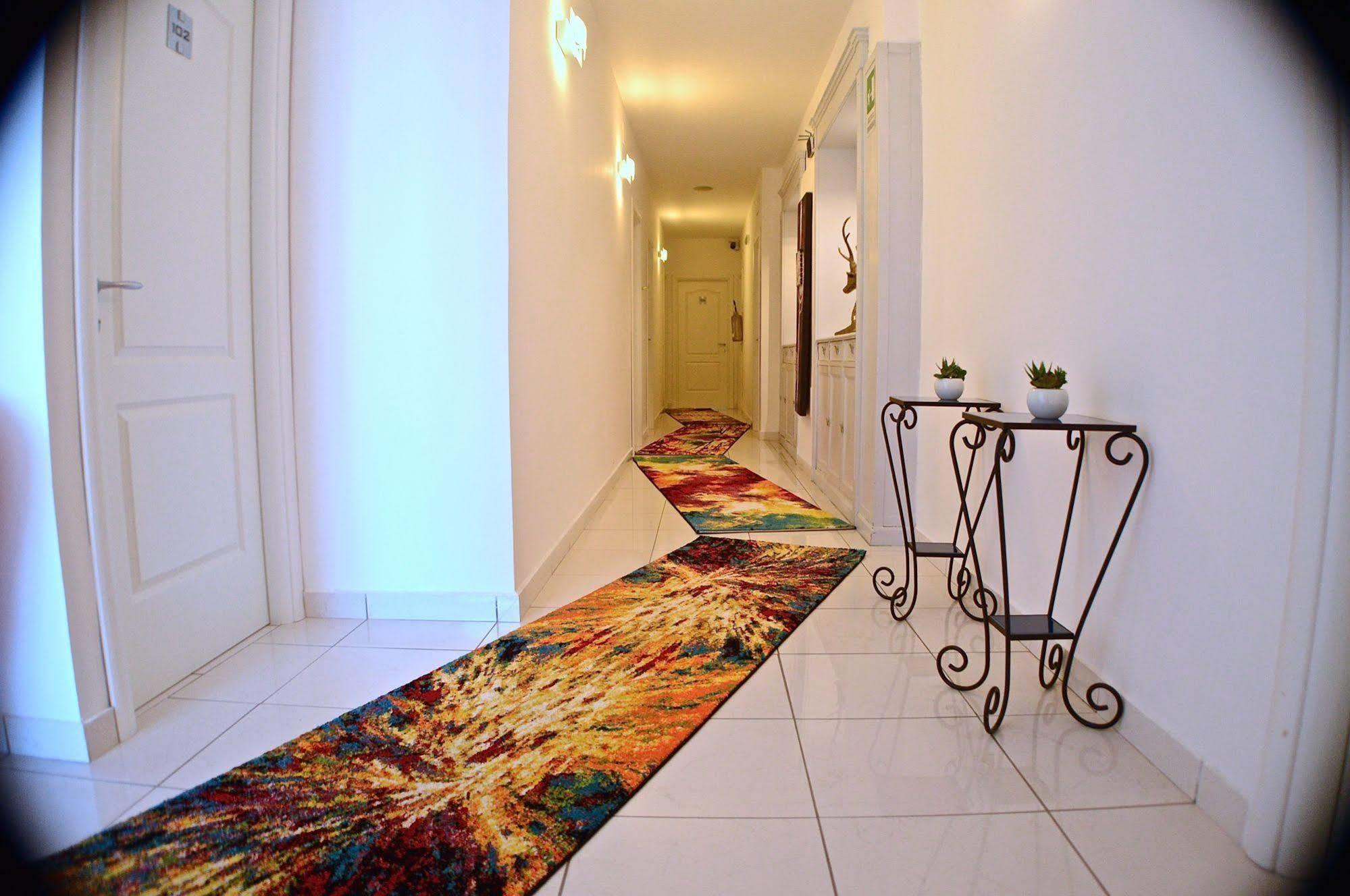 Darival Nomentana Hotel