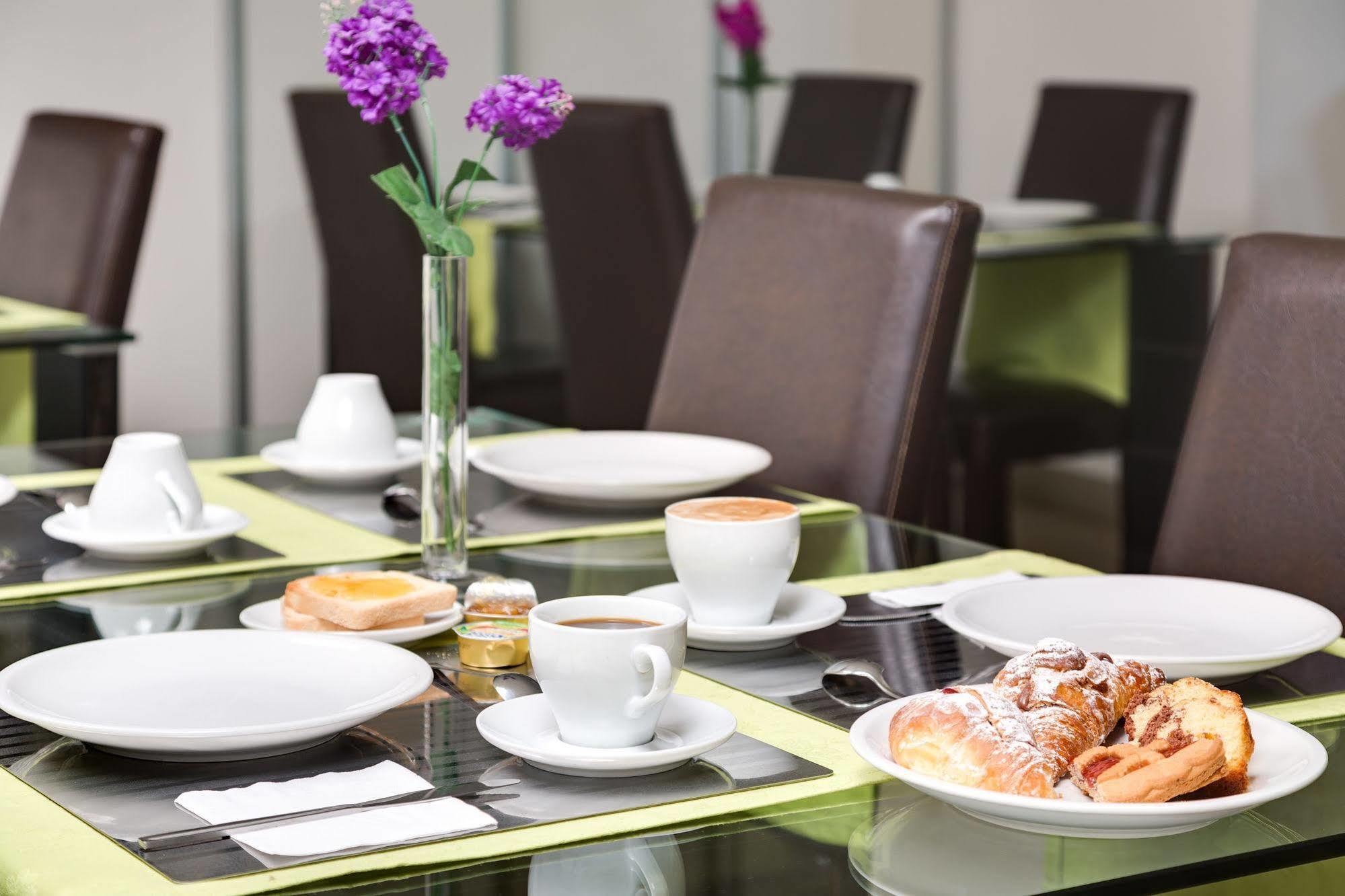 Darival Nomentana Hotel Roma
