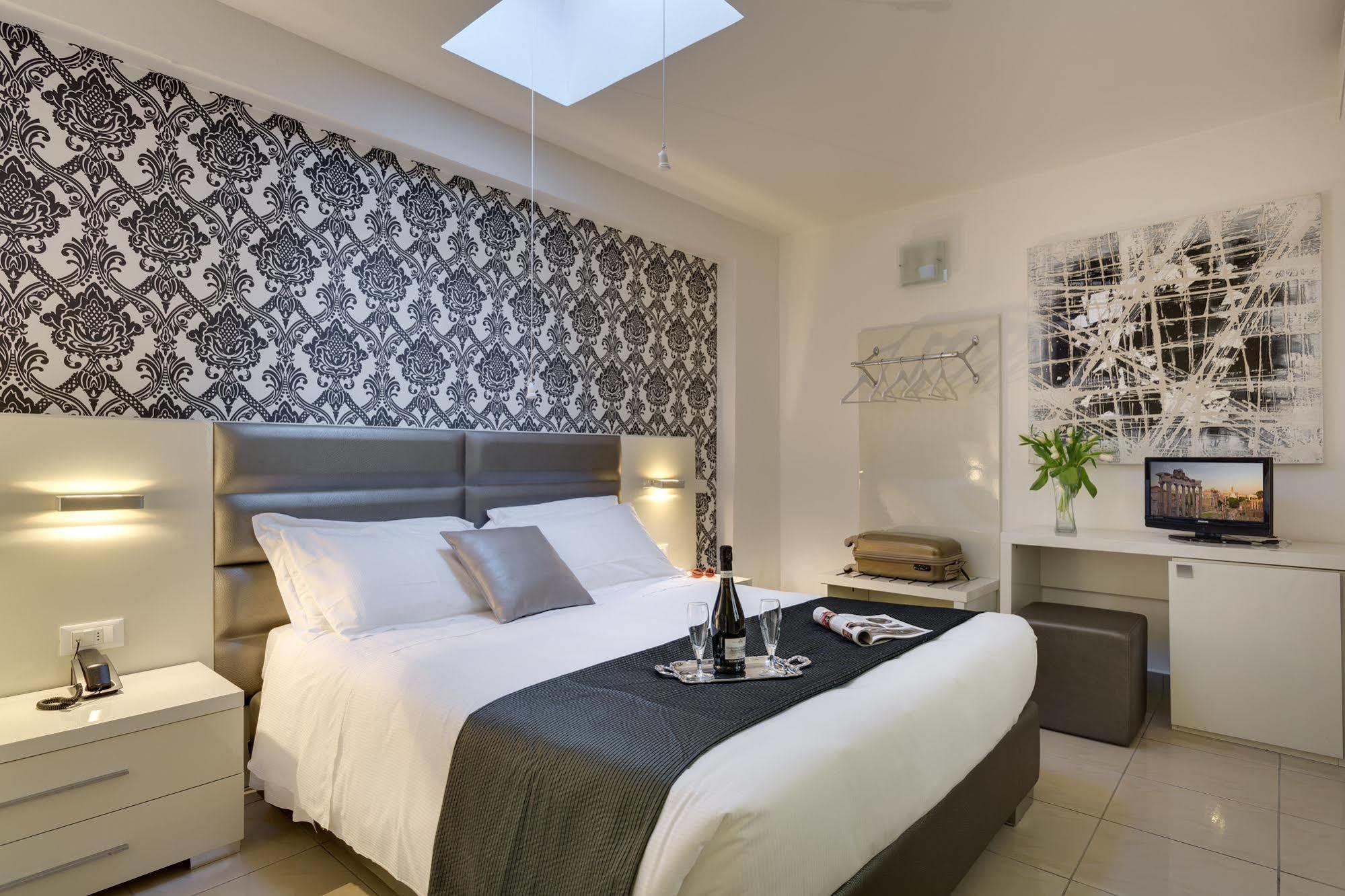 Darival Nomentana Hotel 3*