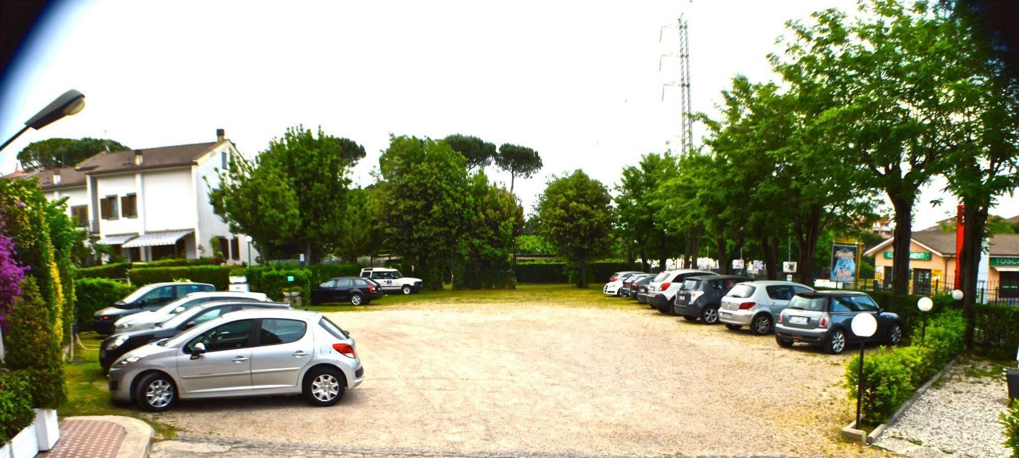 Darival Nomentana Roma