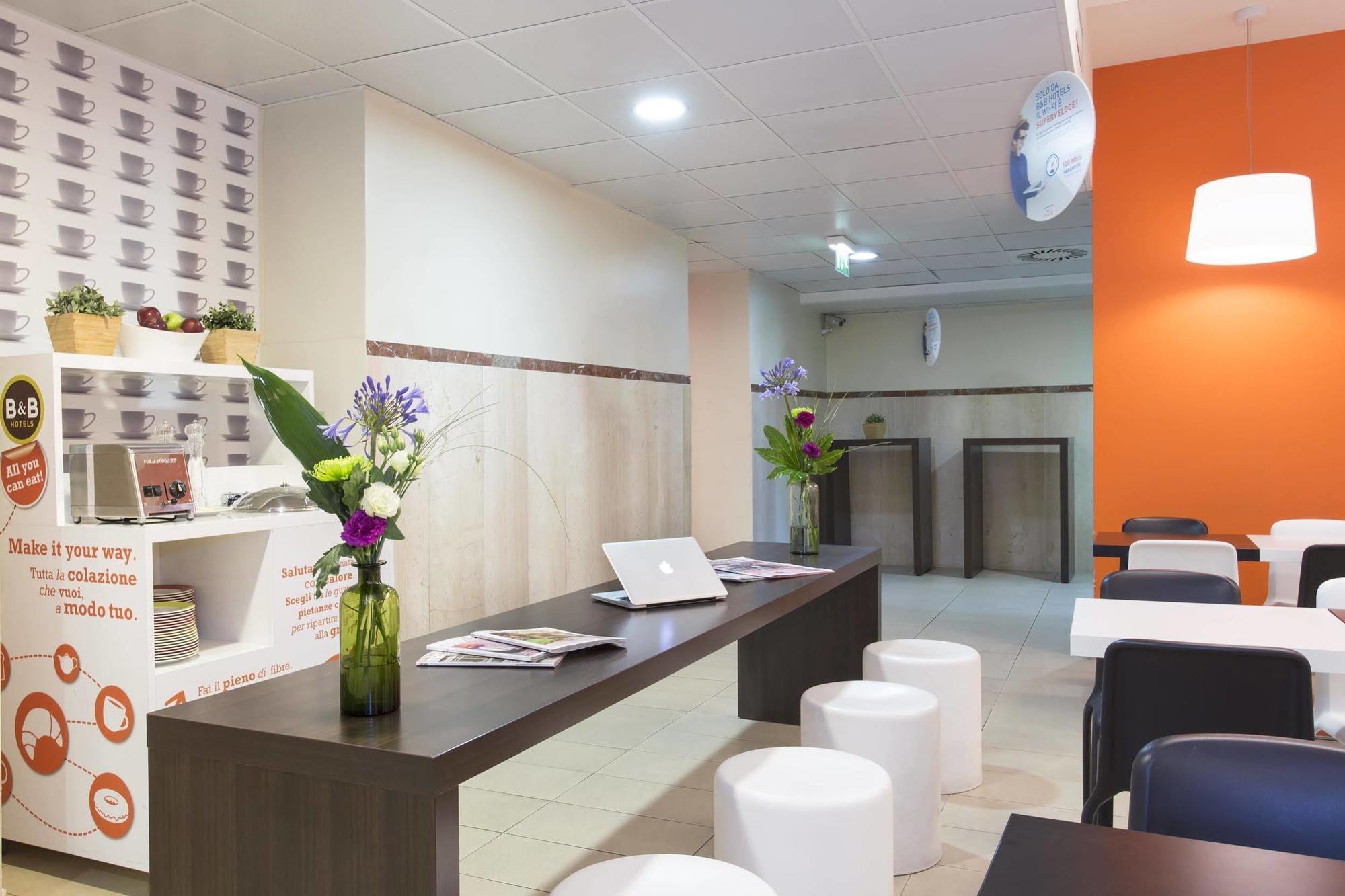 Trastevere Hotell