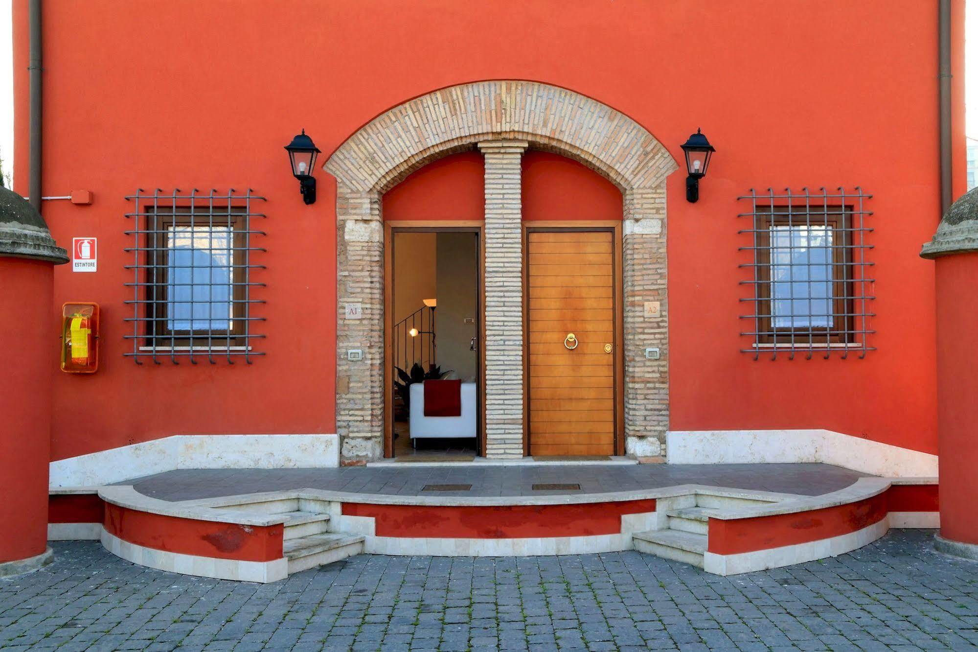 Aparthotel Borgo Papareschi 2*