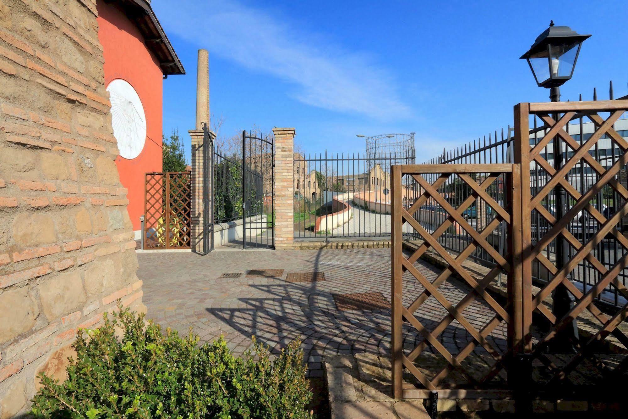Borgo Papareschi Roma