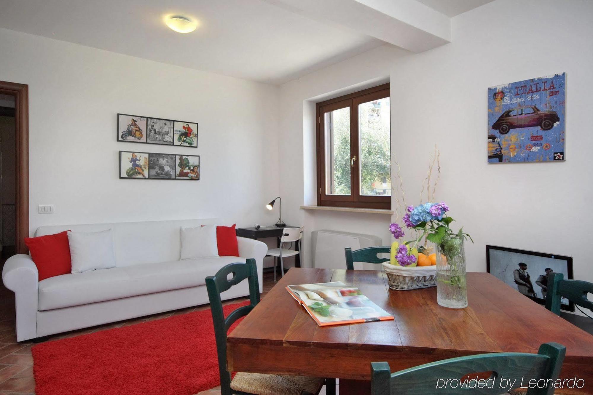 Borgo Papareschi 2* Roma