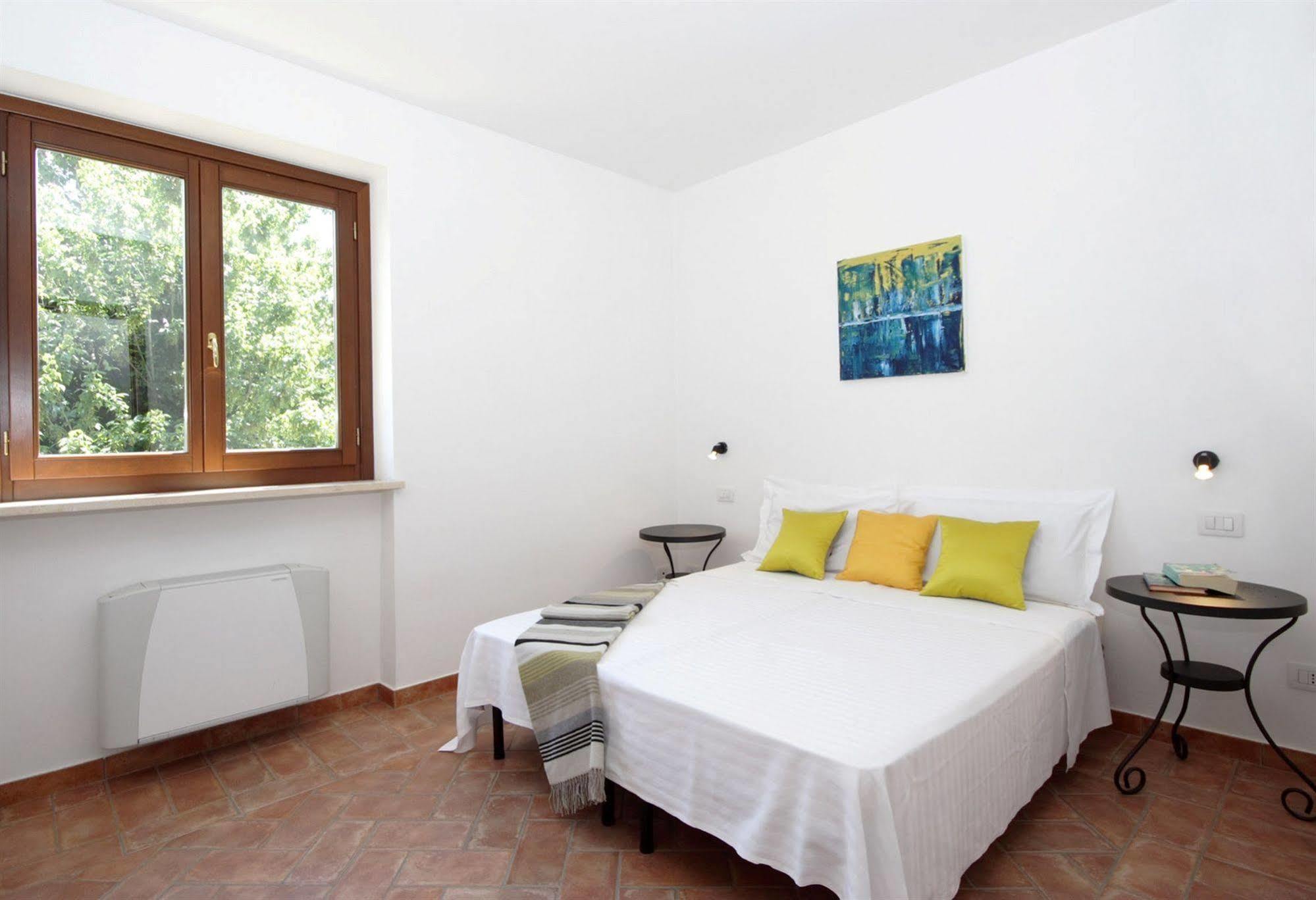 Borgo Papareschi Roma