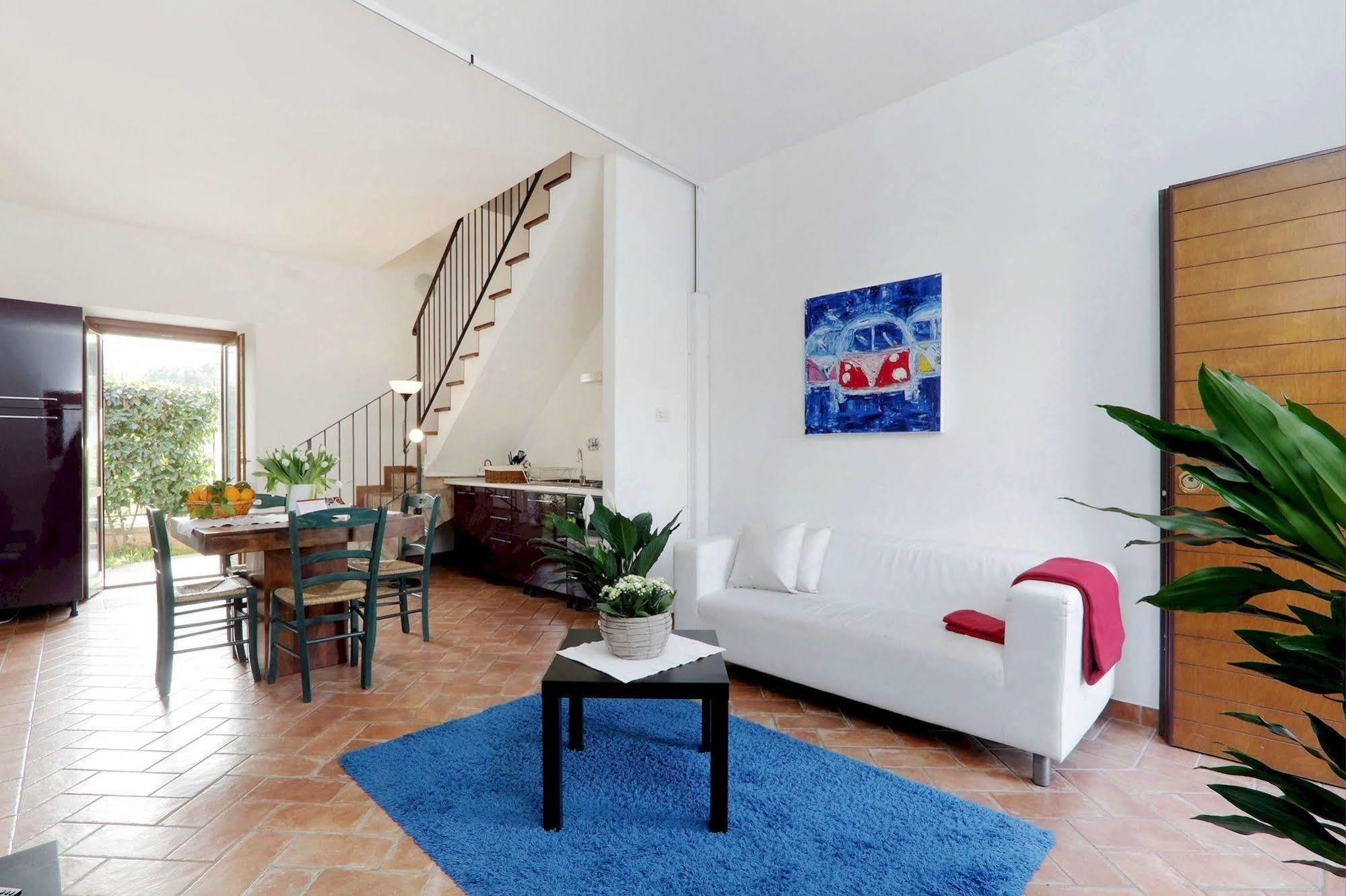 Aparthotel Borgo Papareschi Roma