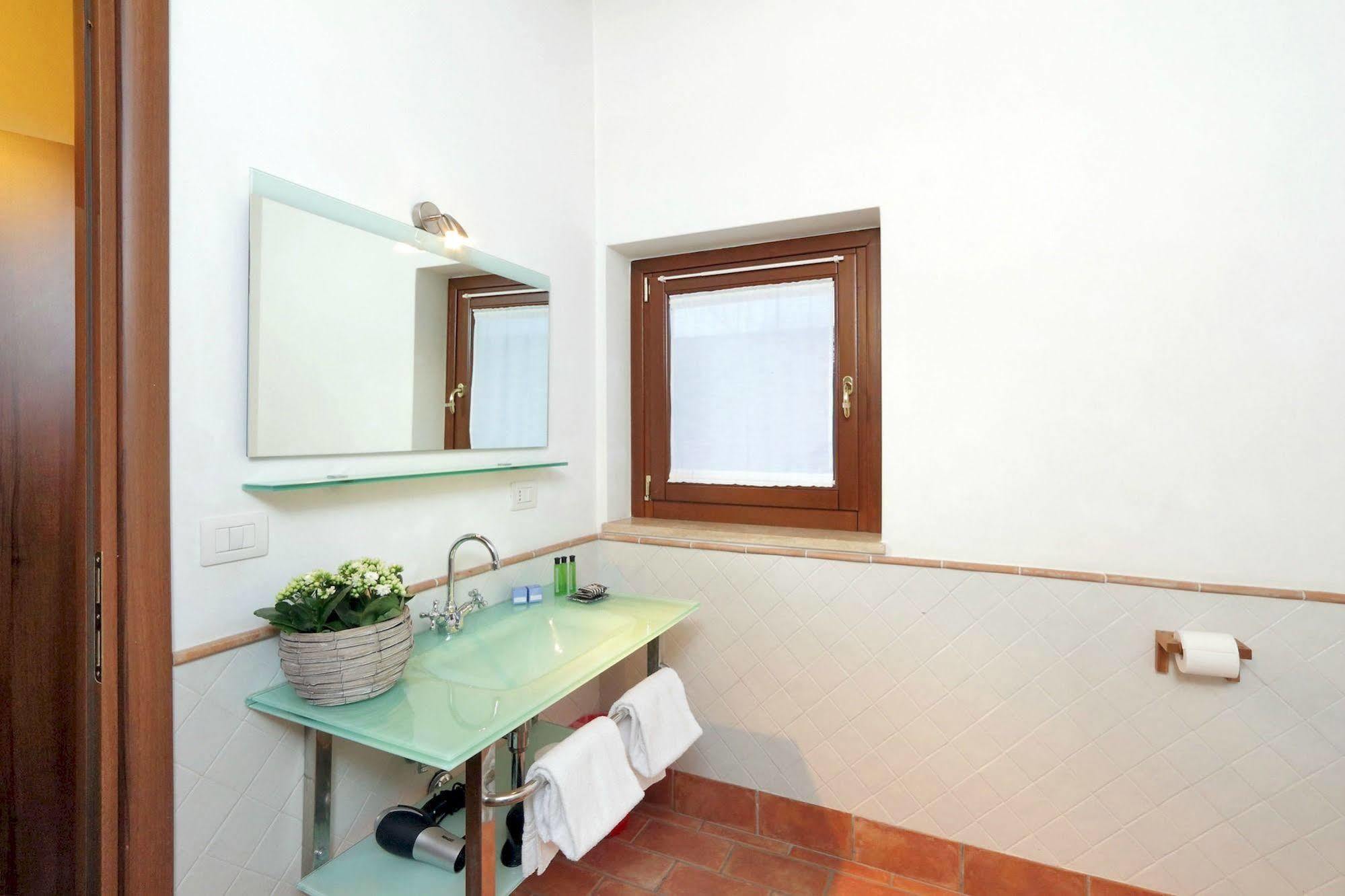 Aparthotel Borgo Papareschi Roma