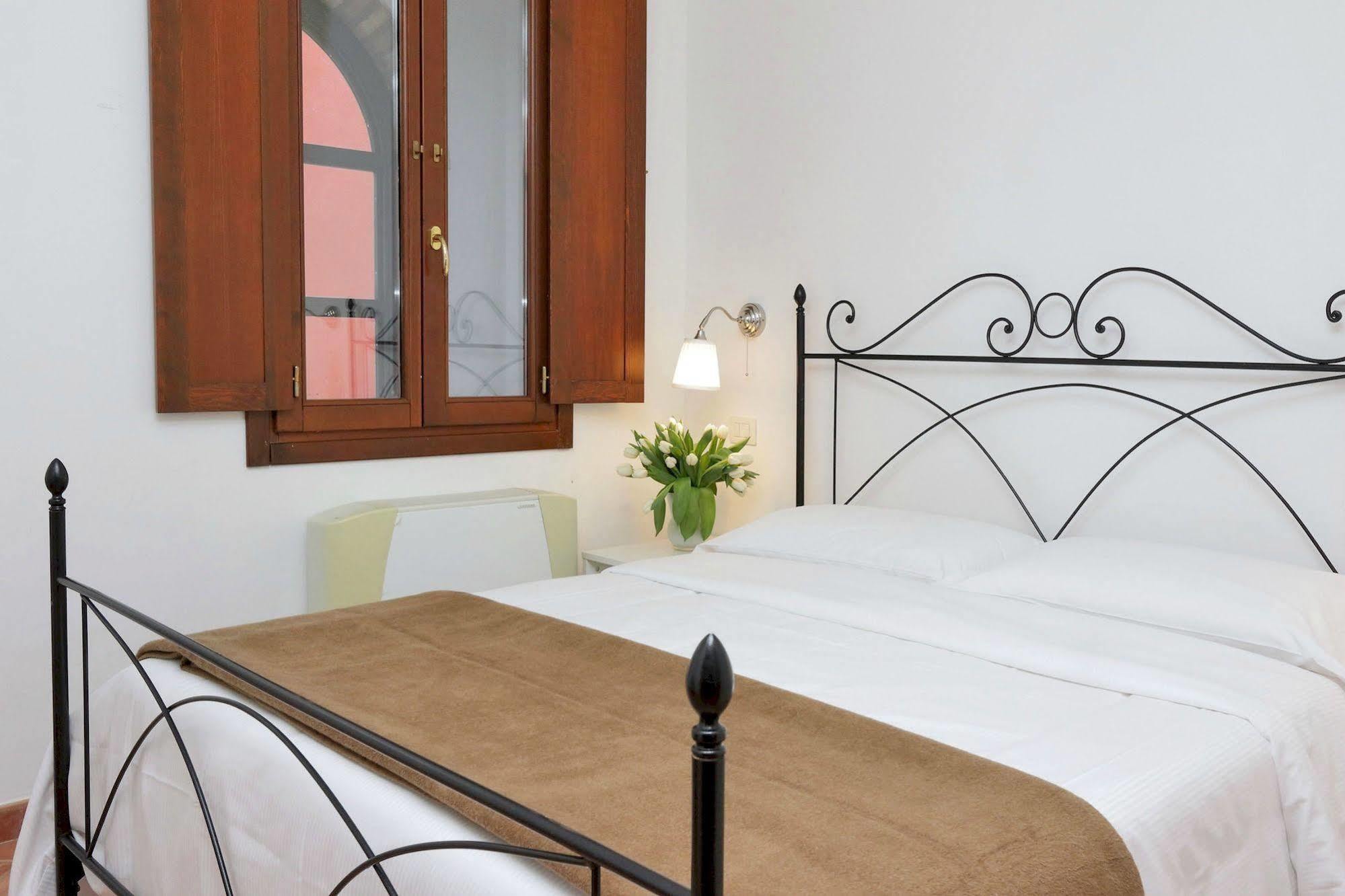Borgo Papareschi Aparthotel Roma