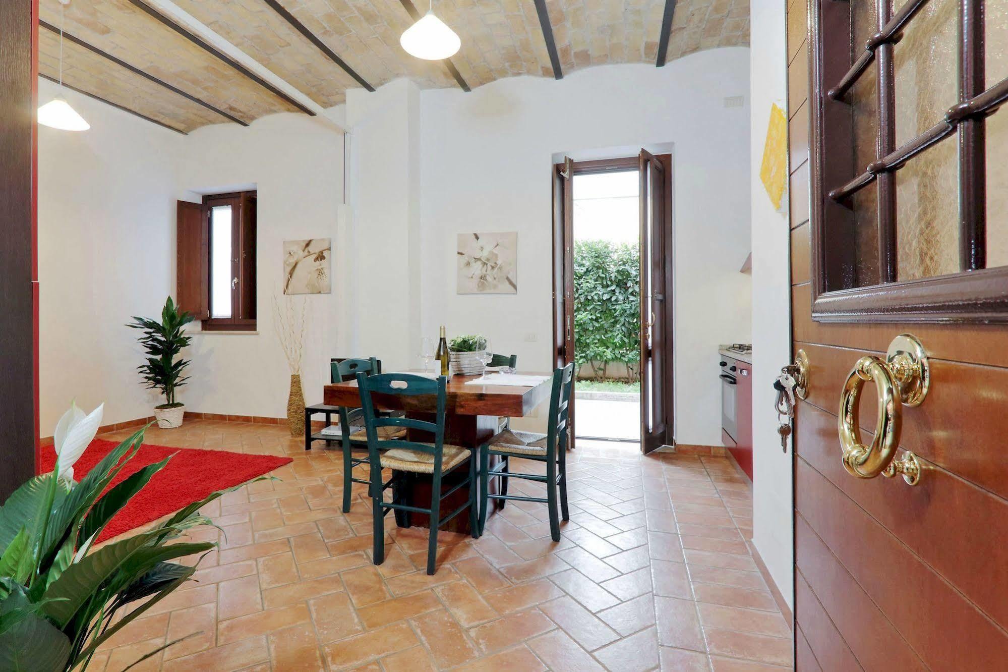 Aparthotel Borgo Papareschi