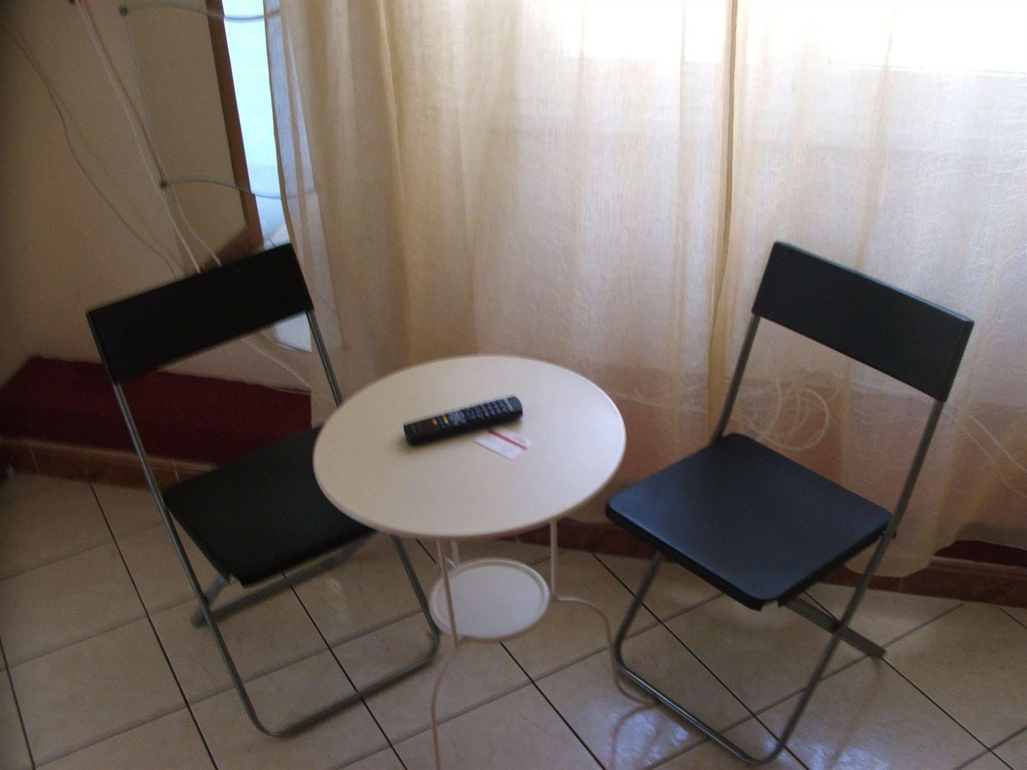 Acomodação com café da manhã  Felicia