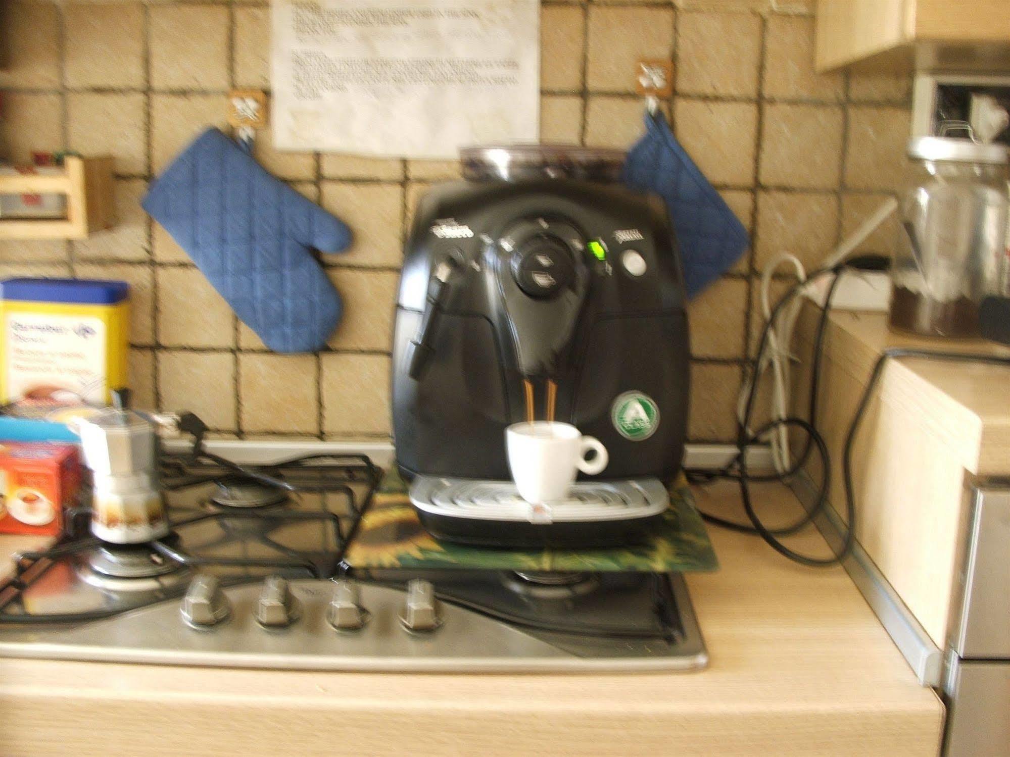 Acomodação com café da manhã  Felicia 3*