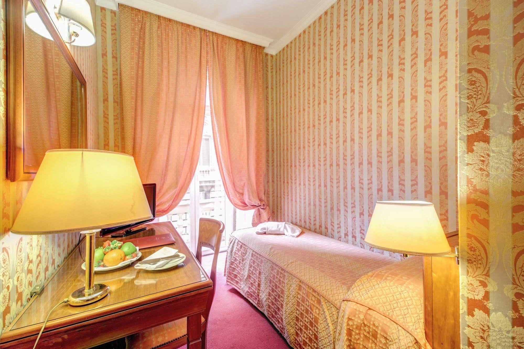 Bed & Breakfast Re Luxury