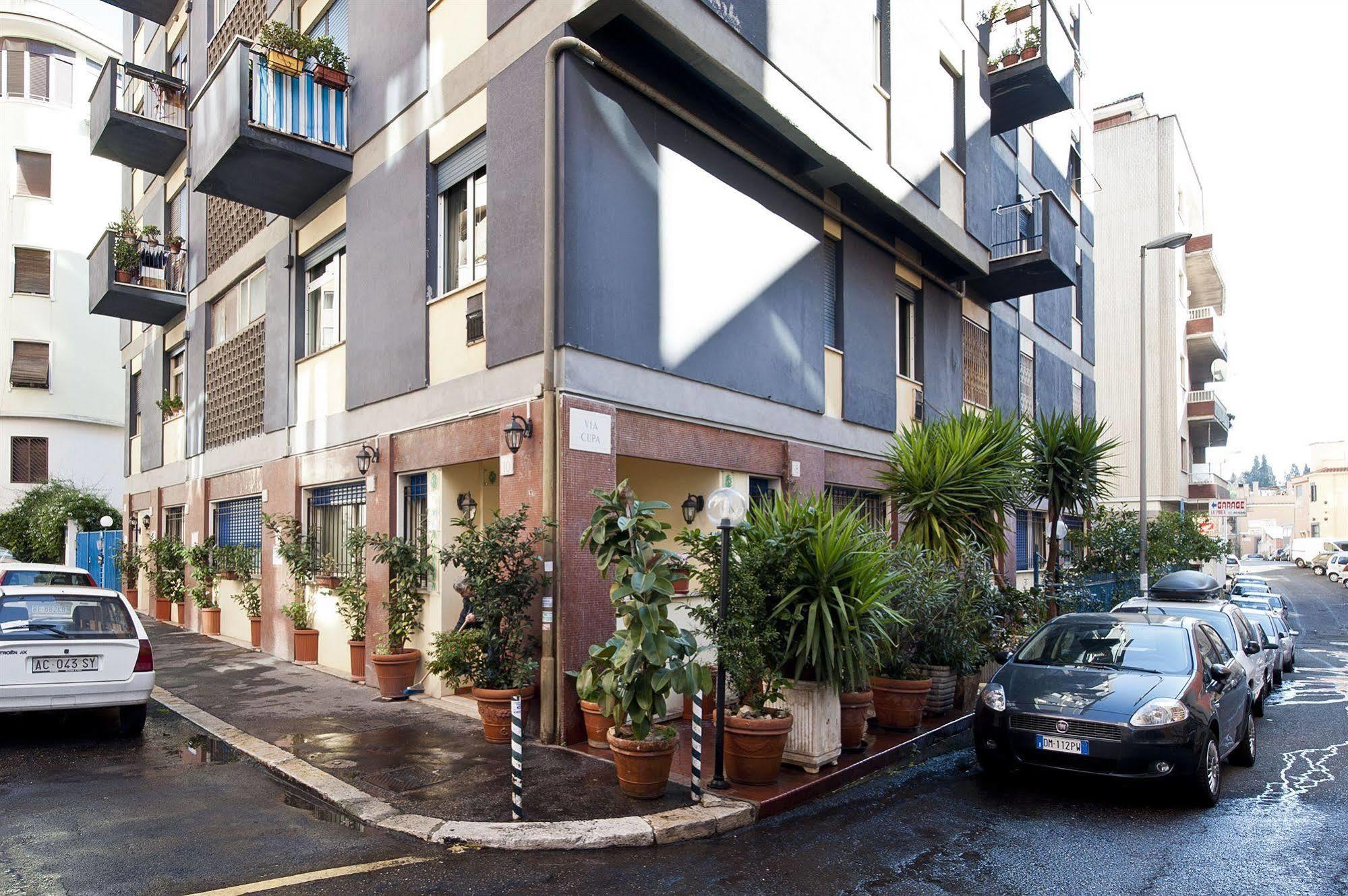 B&B La Porta Gasthof