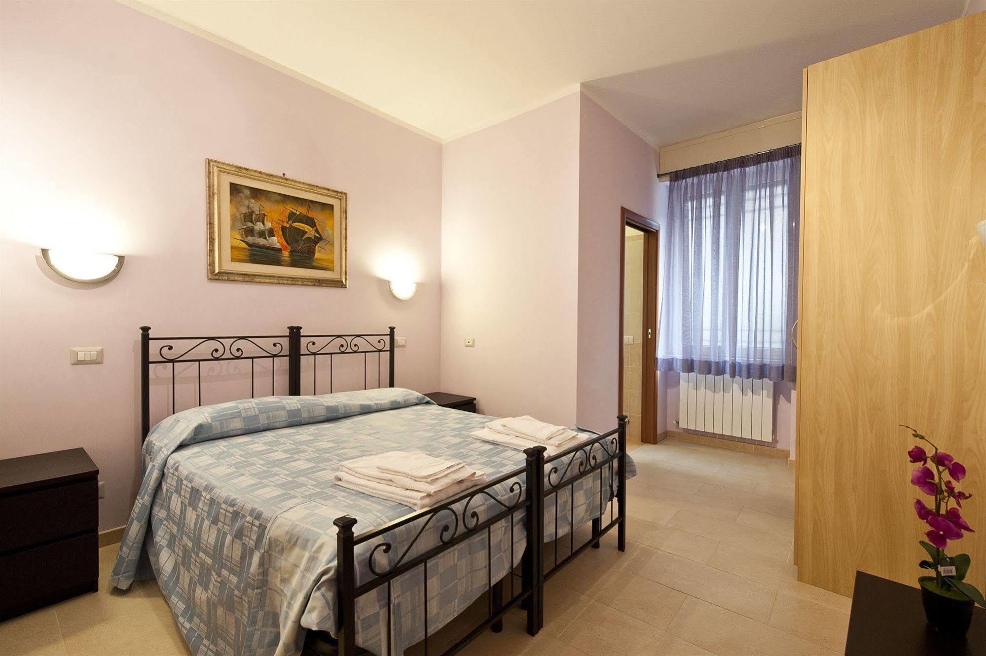 B&B La Porta Rome