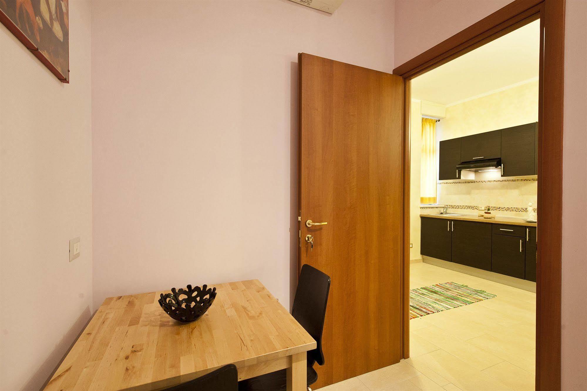 B&B La Porta Gasthof