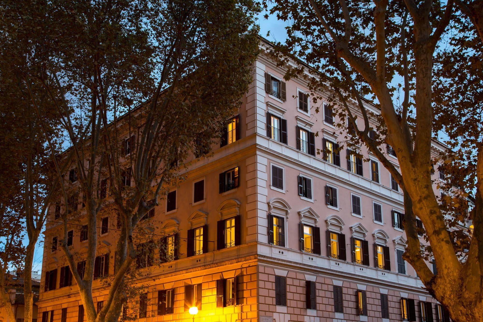 Residenza I Rioni Casa de hóspedes Roma