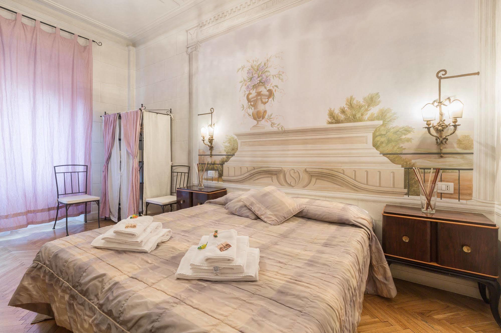 Piazza Del Popolo Alojamento de Acomodação e Pequeno-almoço