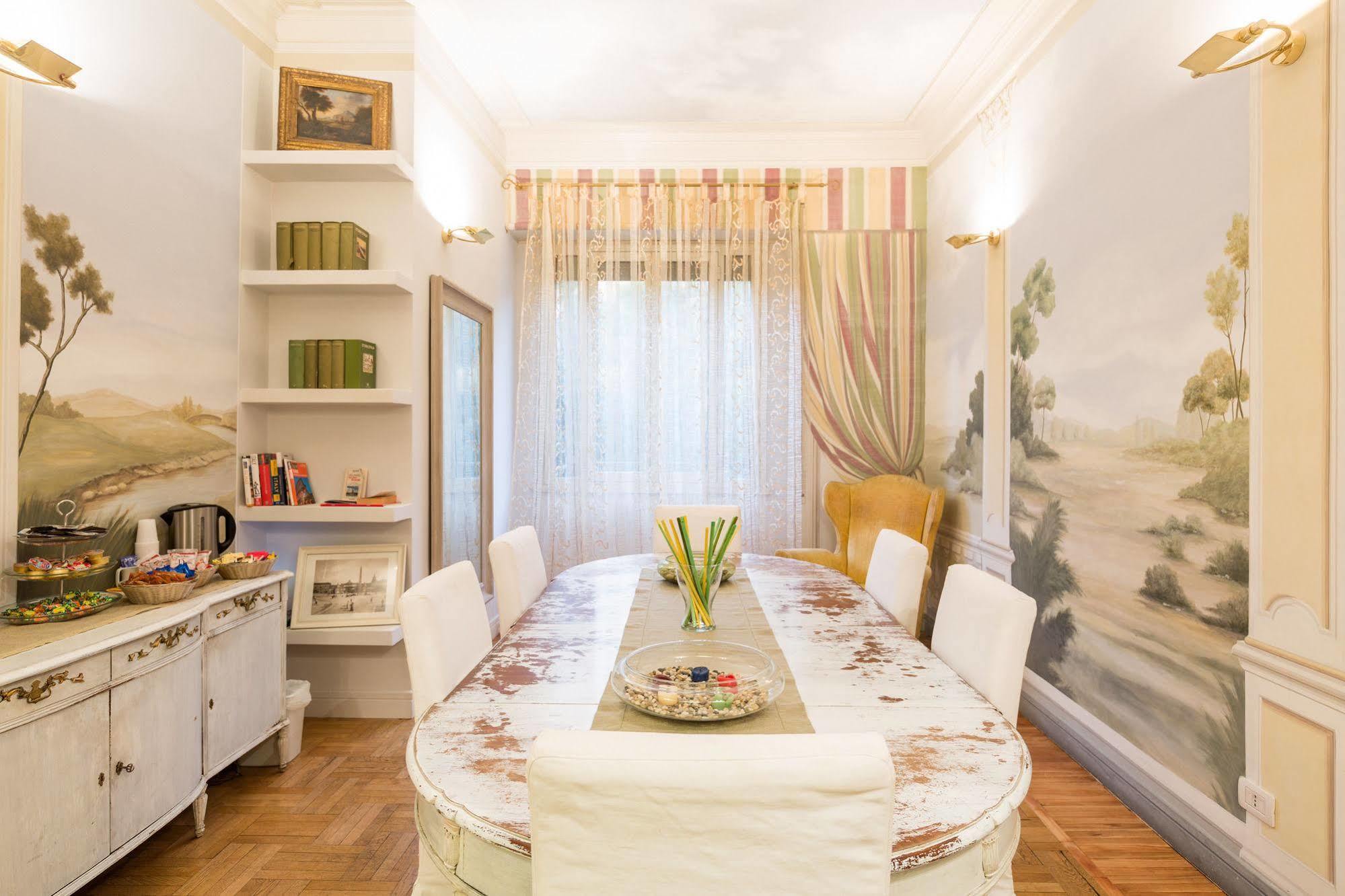 Piazza Del Popolo 3* Rom