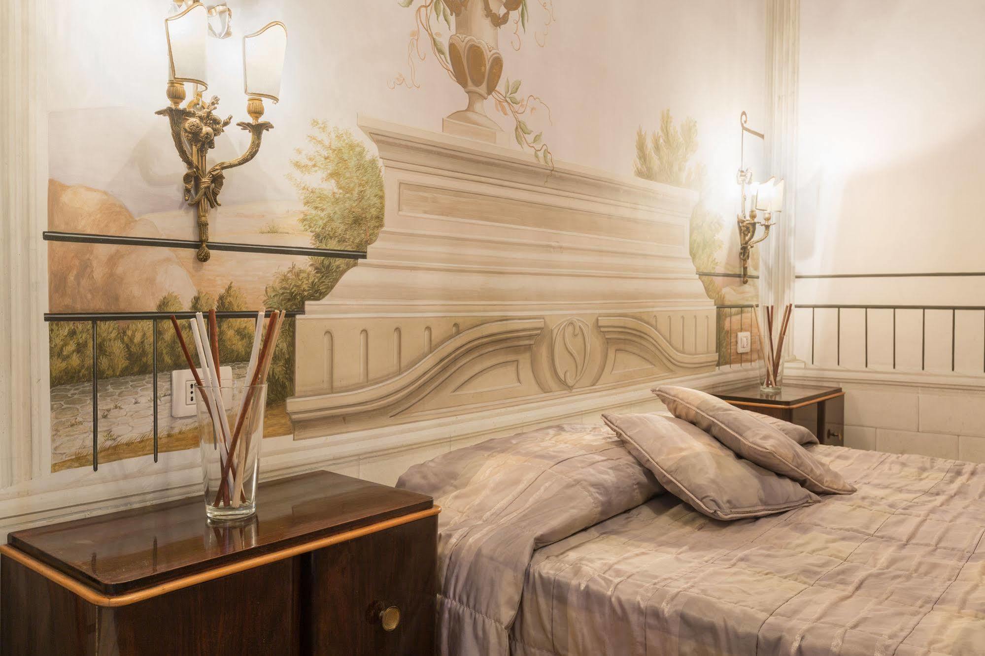 Piazza Del Popolo 3* Rom