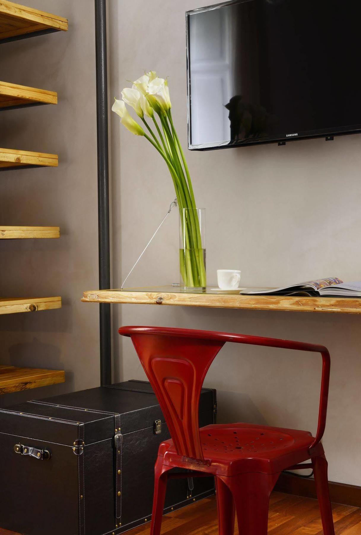 San Pietro Boutique Gjestgiverier Roma