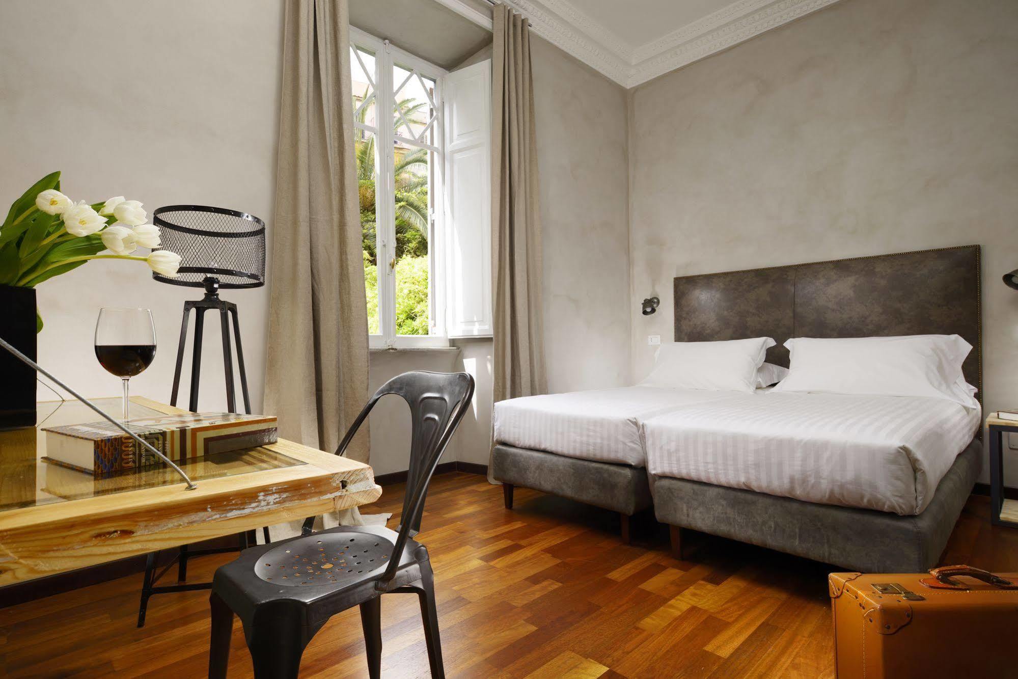 Casa de hóspedes San Pietro Boutique 3*