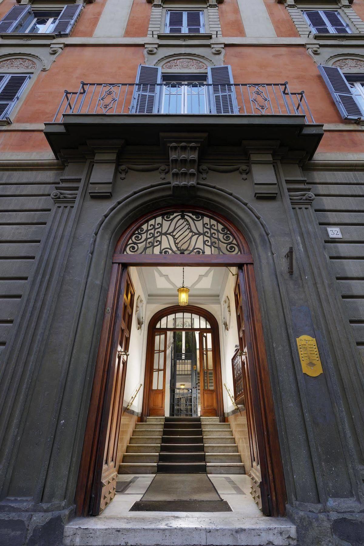 Gjestgiverier San Pietro Boutique Roma