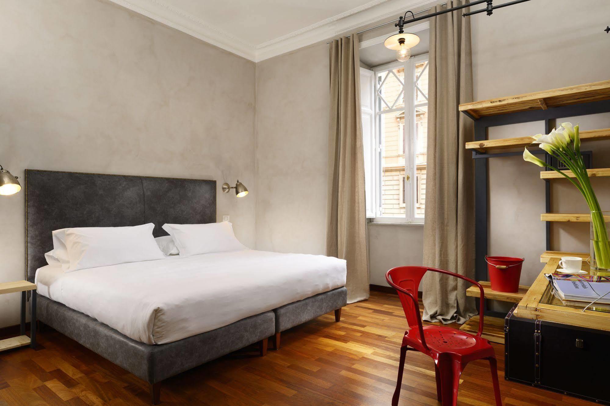 San Pietro Boutique Gjestgiverier 3*