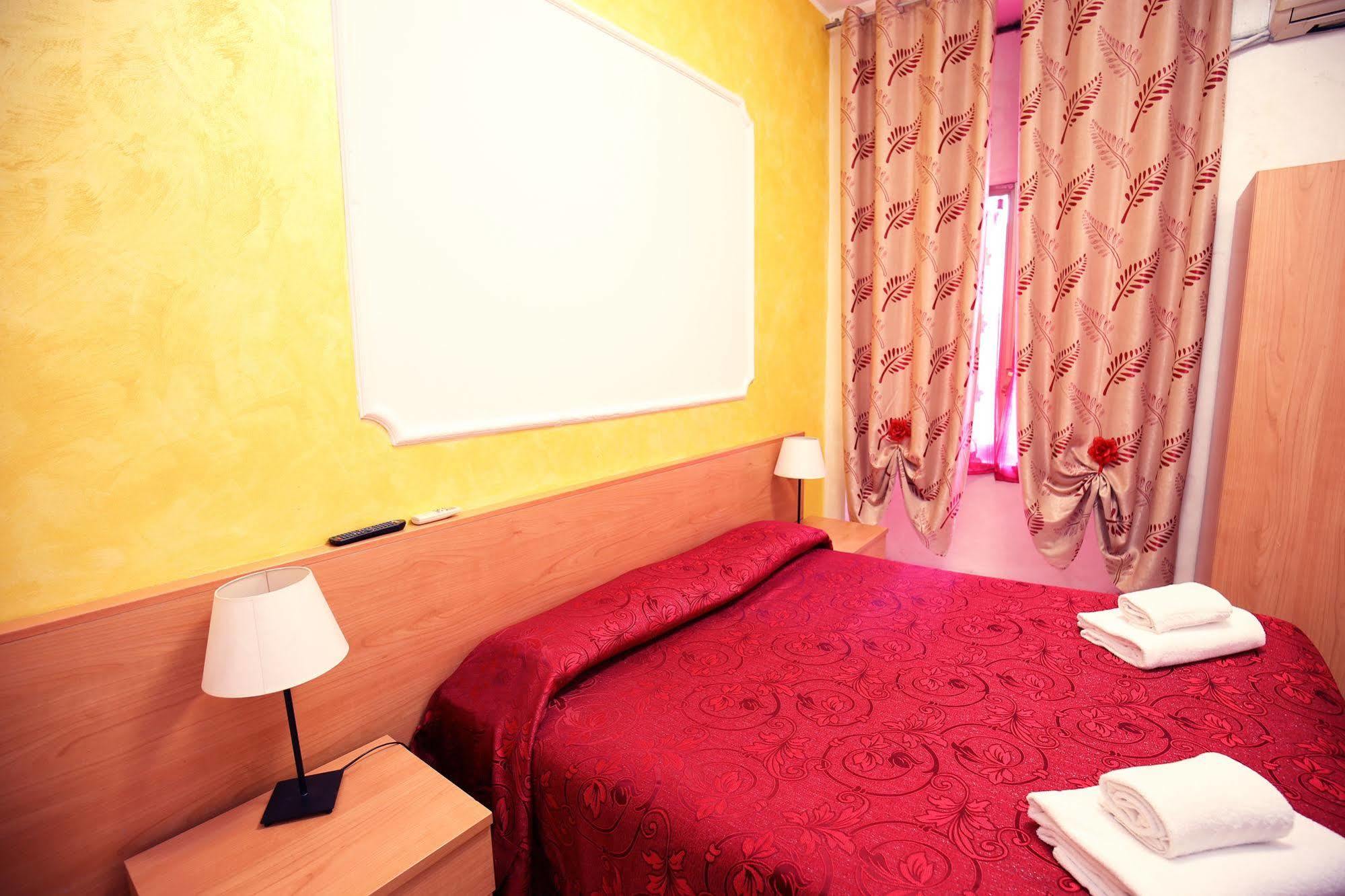 Hotel Tokyo Roma